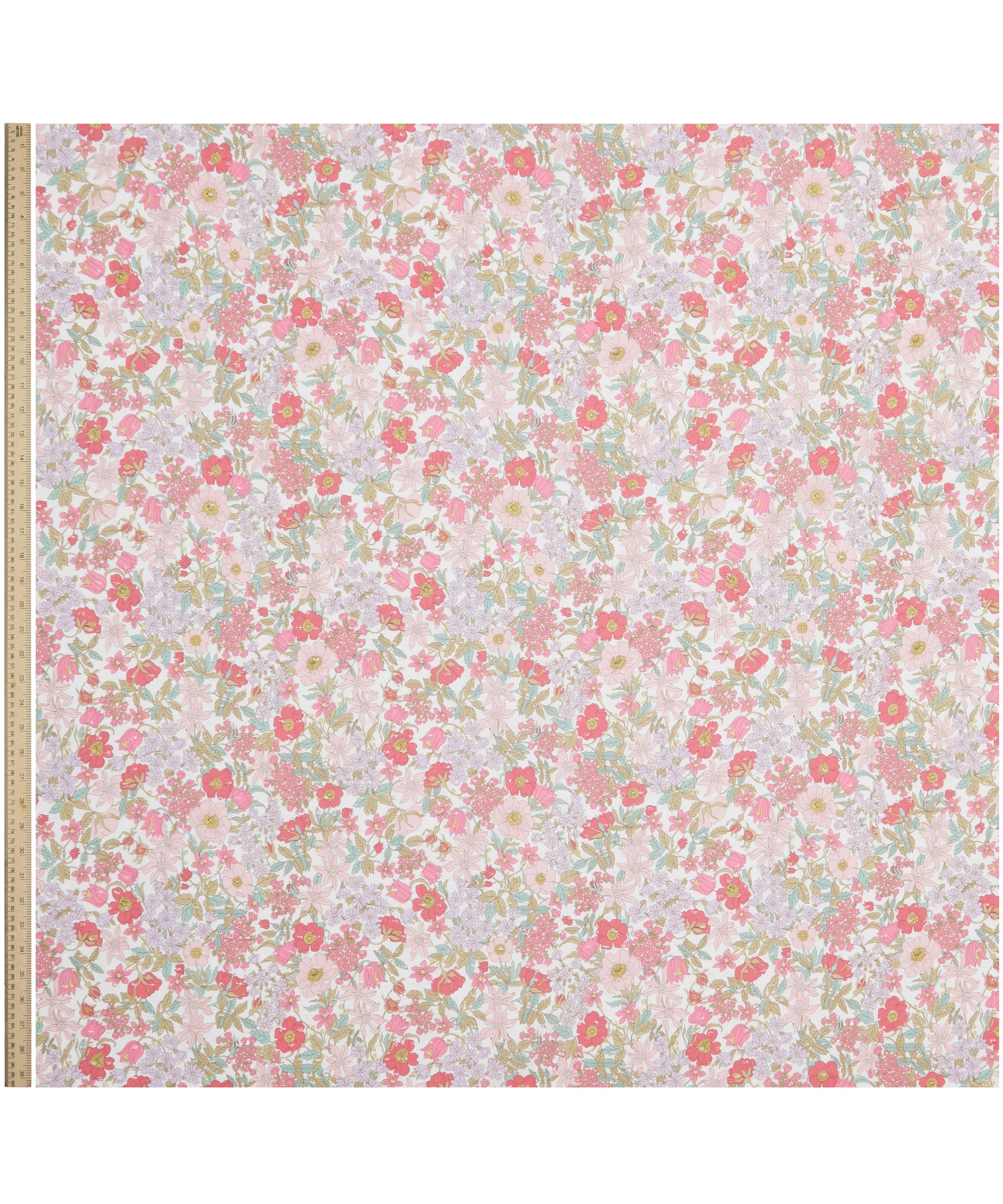 Liberty Fabrics - Clarabell Cotton Dobby image number 1