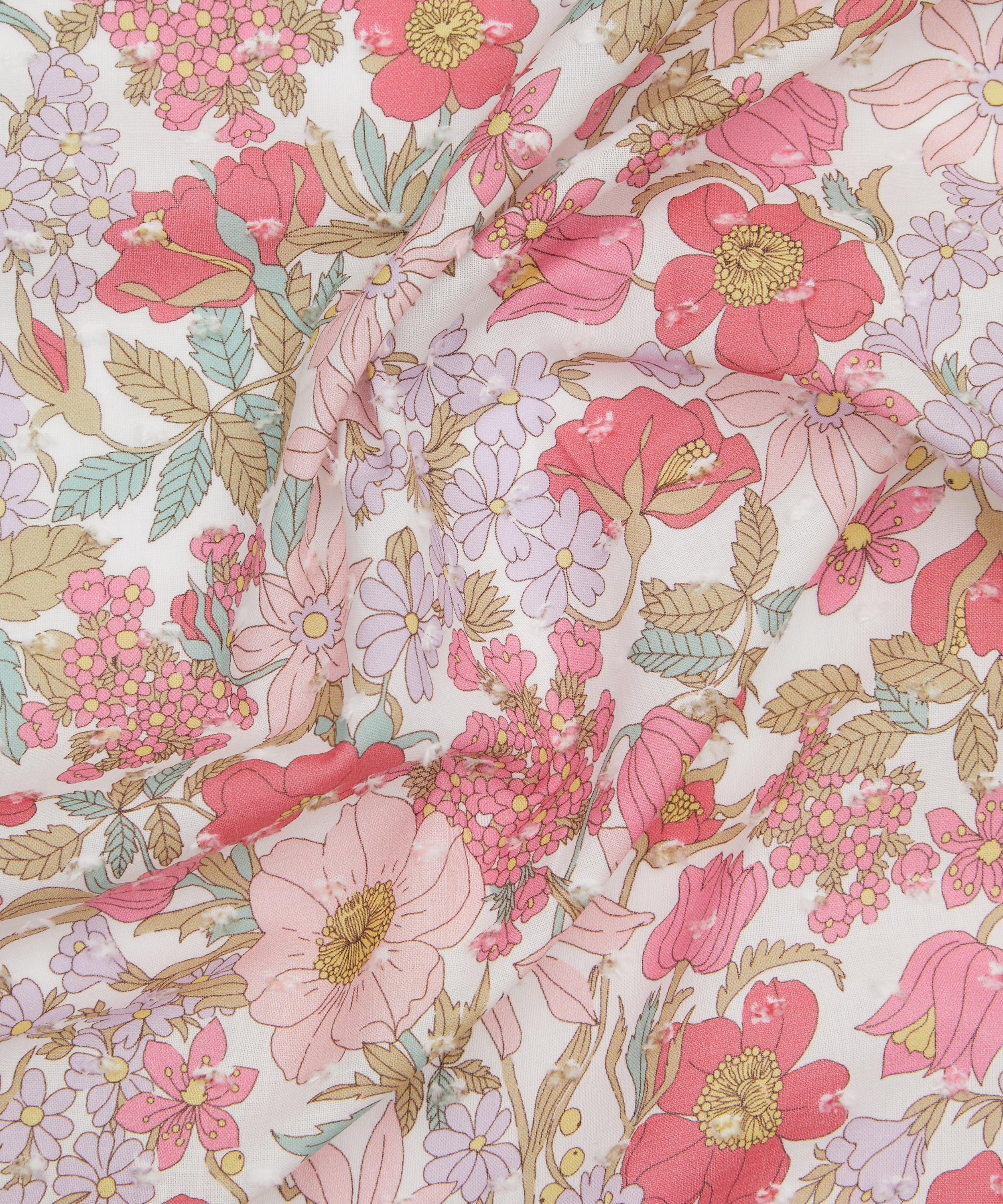Liberty Fabrics - Clarabell Cotton Dobby image number 3
