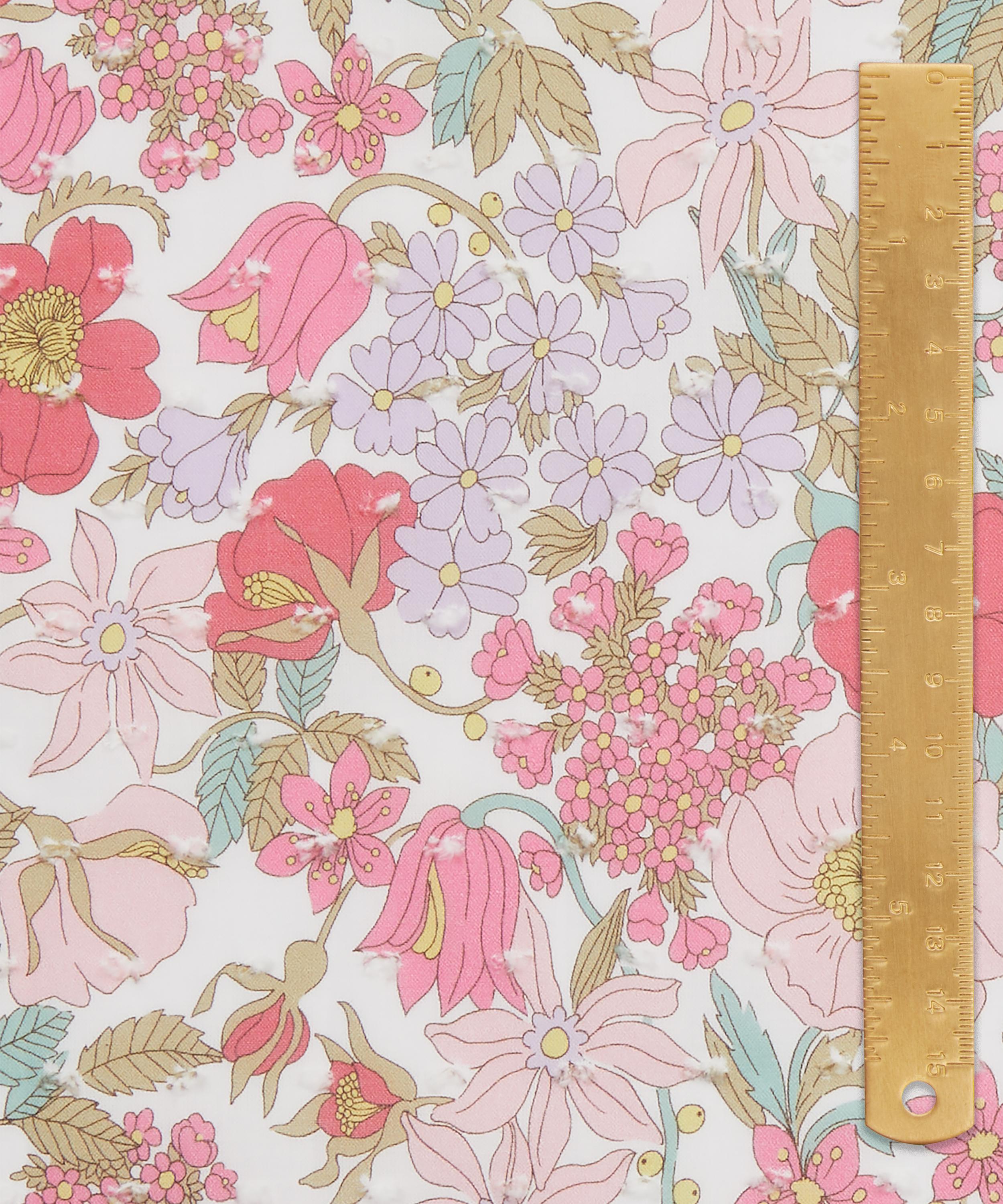 Liberty Fabrics - Clarabell Cotton Dobby image number 4