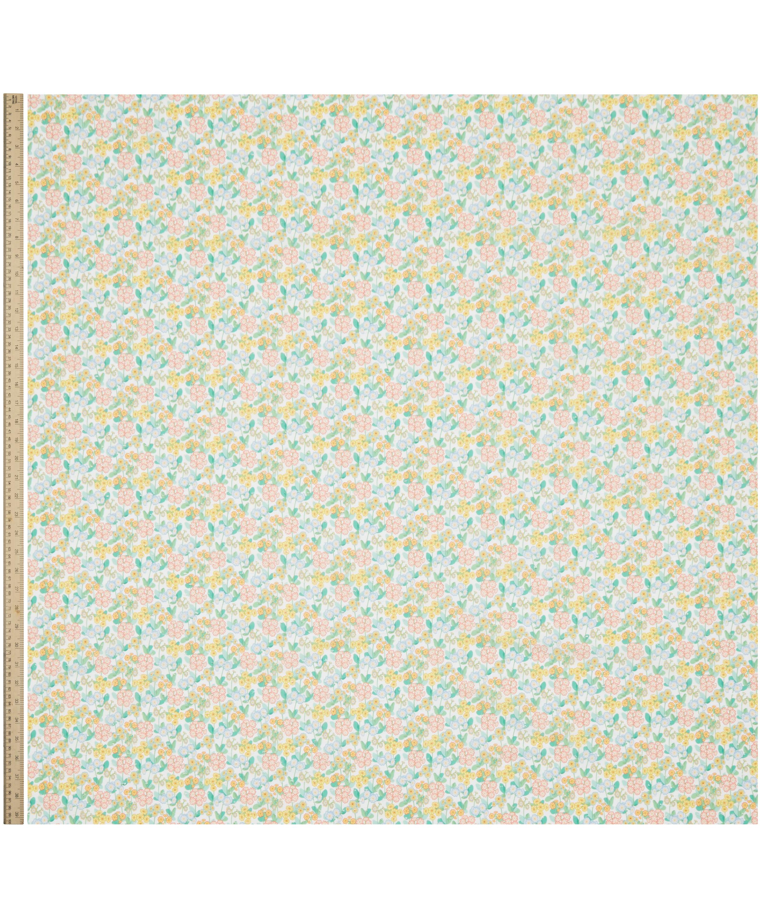 Liberty Fabrics - Primula Park Cotton Dobby image number 1