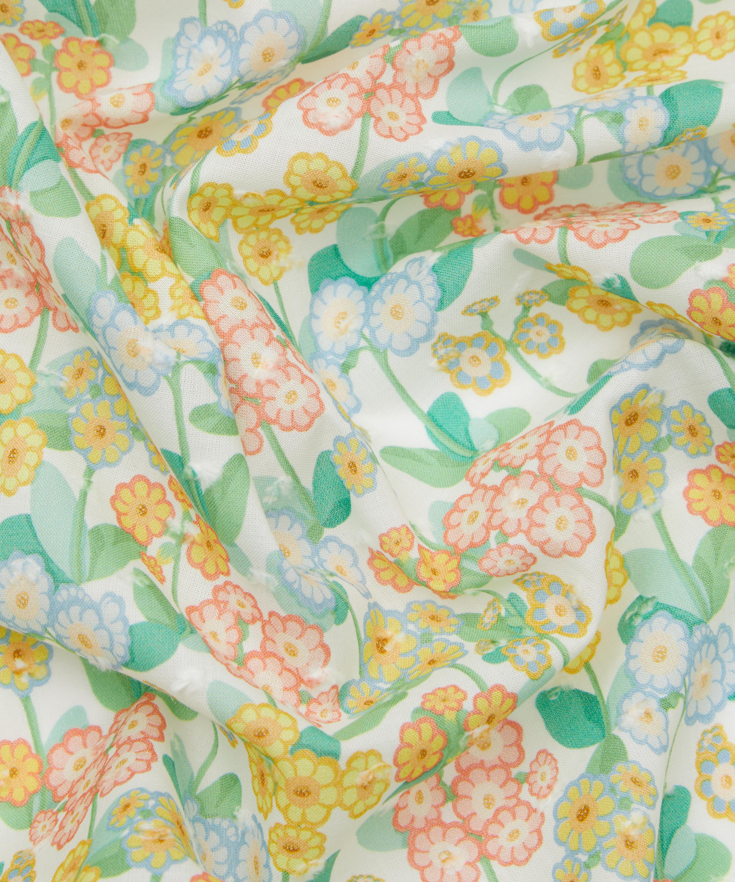 Liberty Fabrics - Primula Park Cotton Dobby image number 3