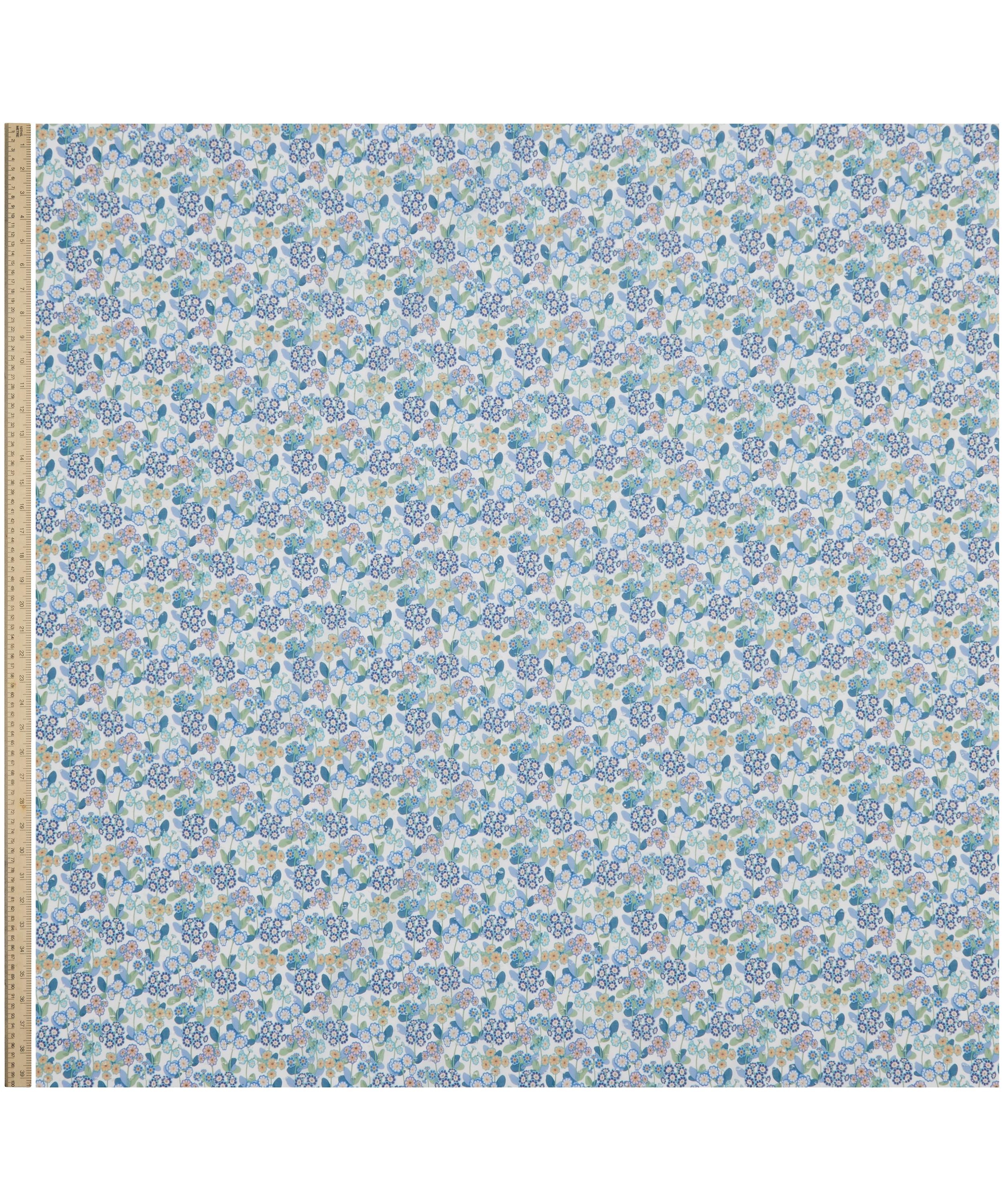 Liberty Fabrics - Primula Park Cotton Dobby image number 1