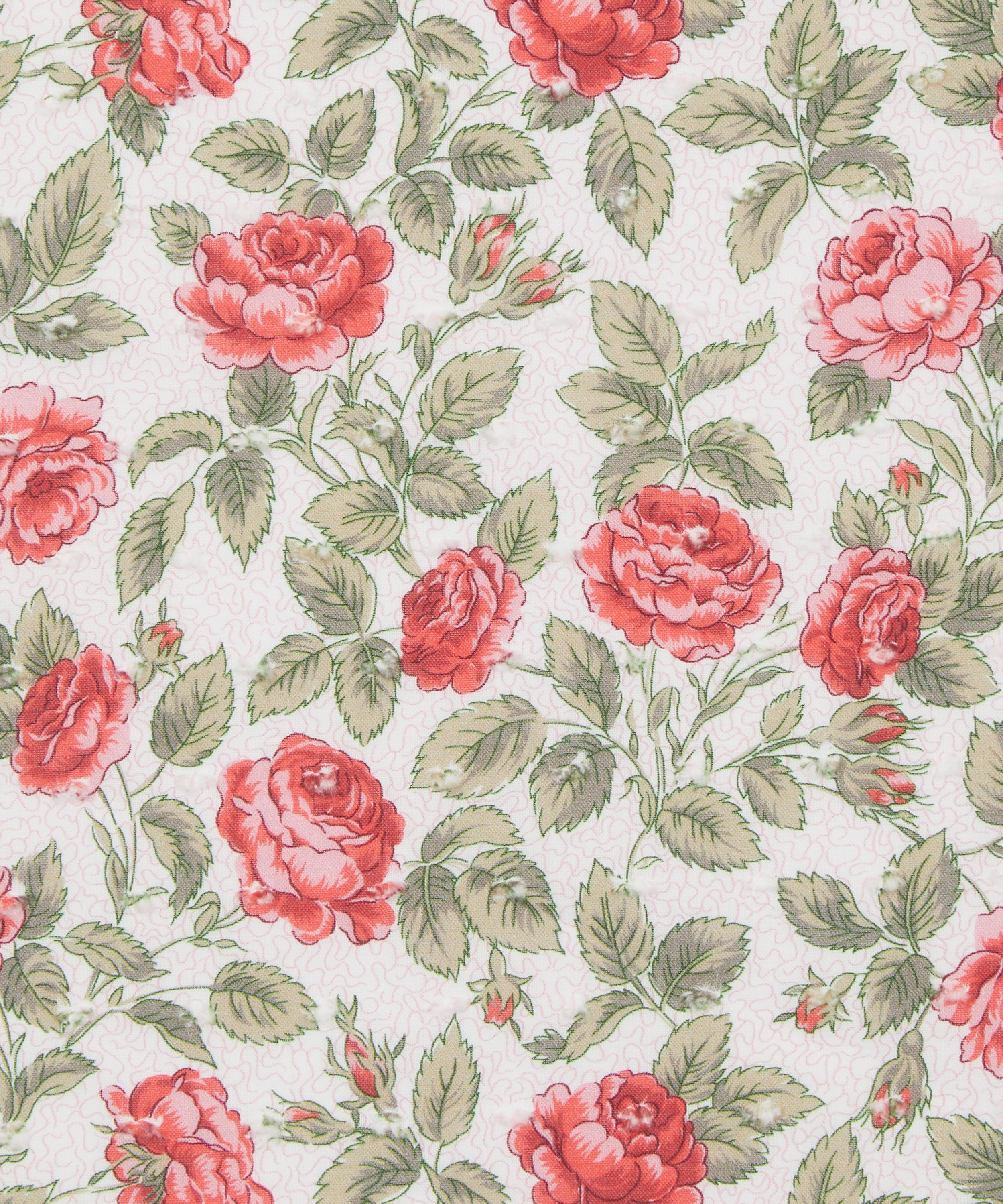 Liberty Fabrics - Twist and Twine Cotton Dobby image number 0