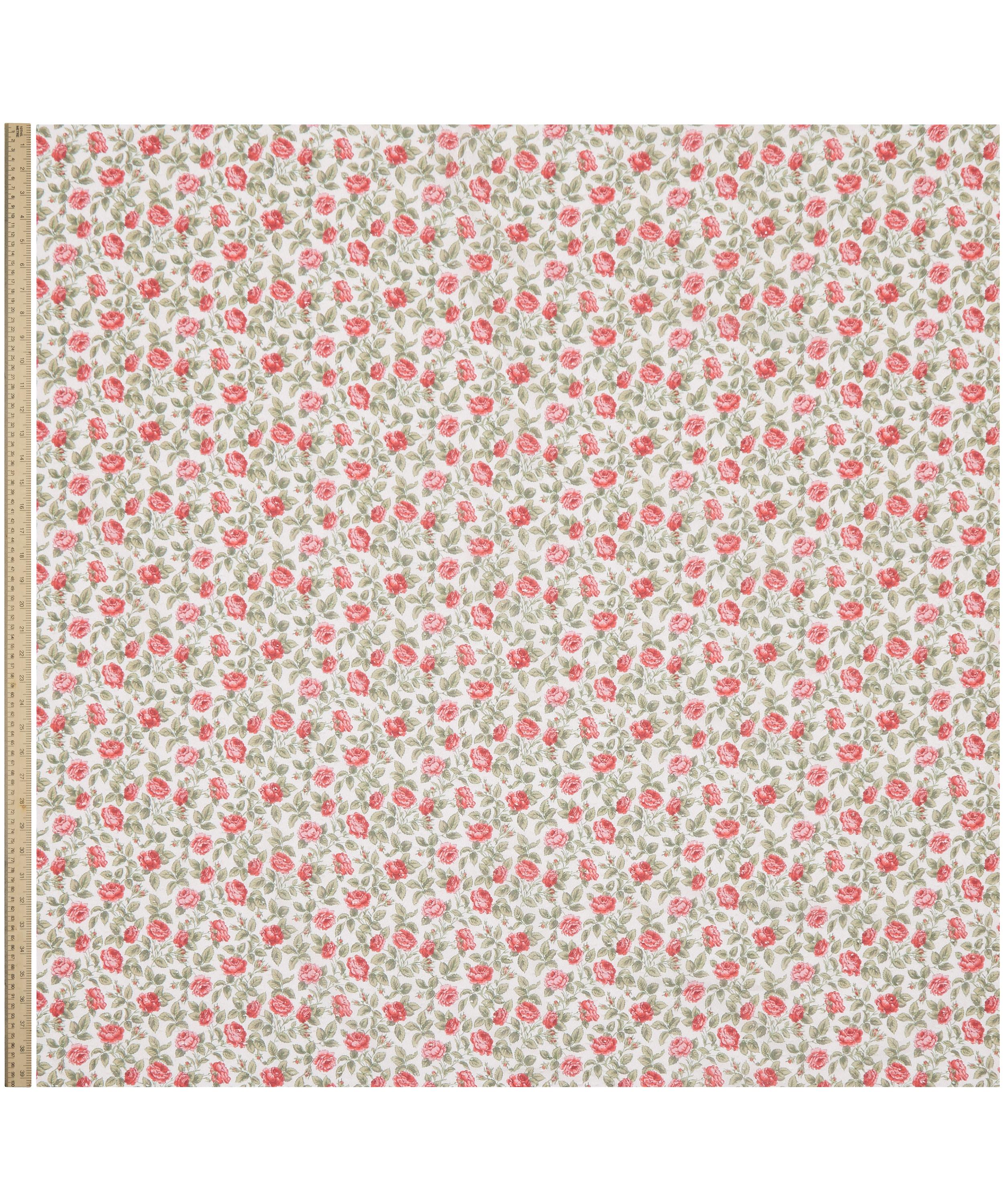 Liberty Fabrics - Twist and Twine Cotton Dobby image number 1