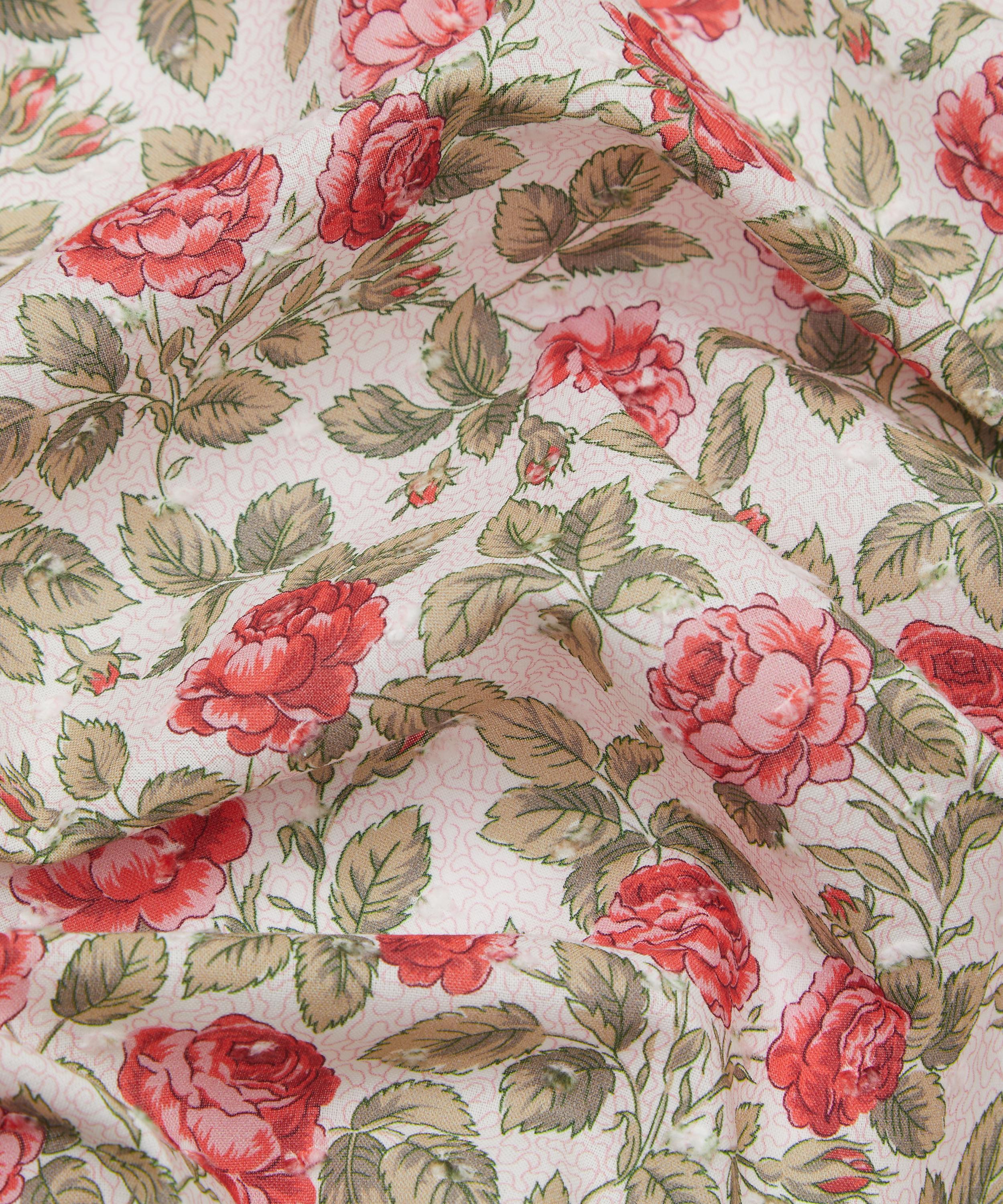 Liberty Fabrics - Twist and Twine Cotton Dobby image number 3
