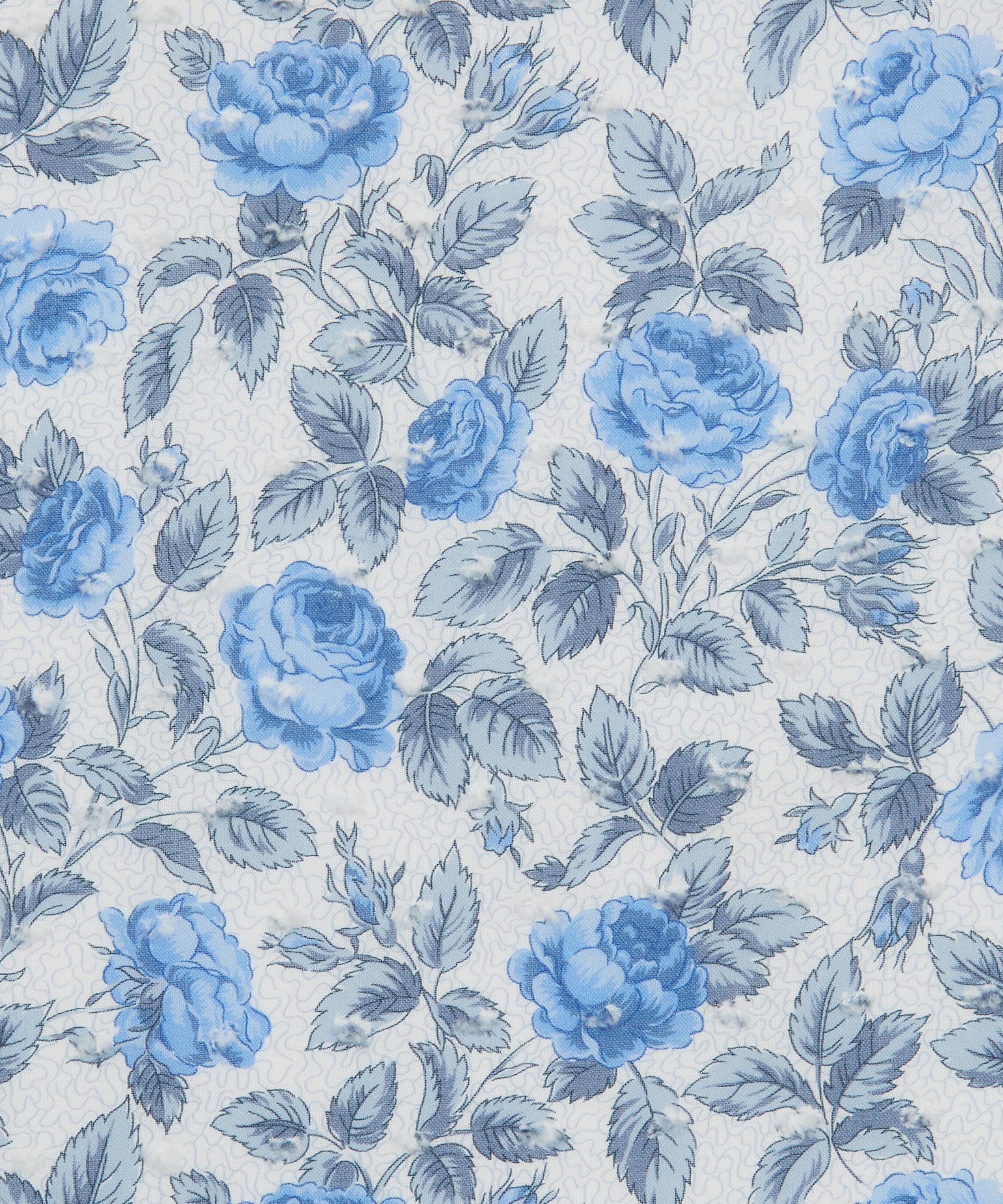 Liberty Fabrics - Twist and Twine Cotton Dobby image number 0
