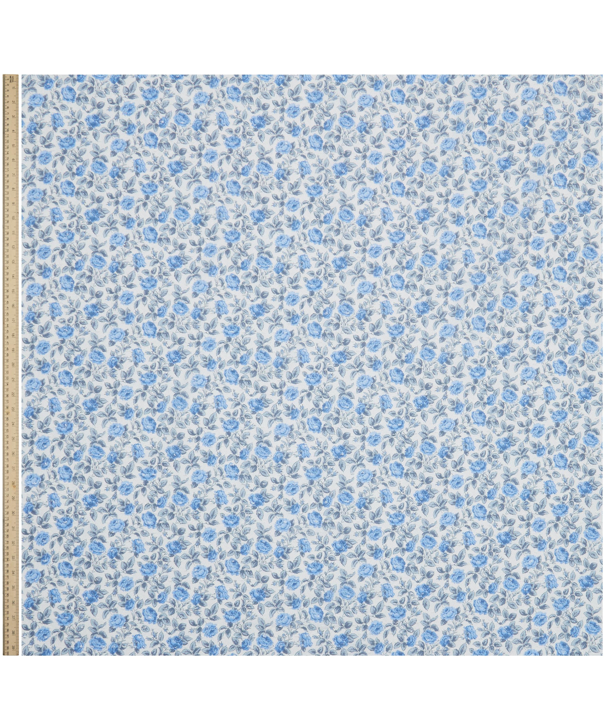 Liberty Fabrics - Twist and Twine Cotton Dobby image number 1