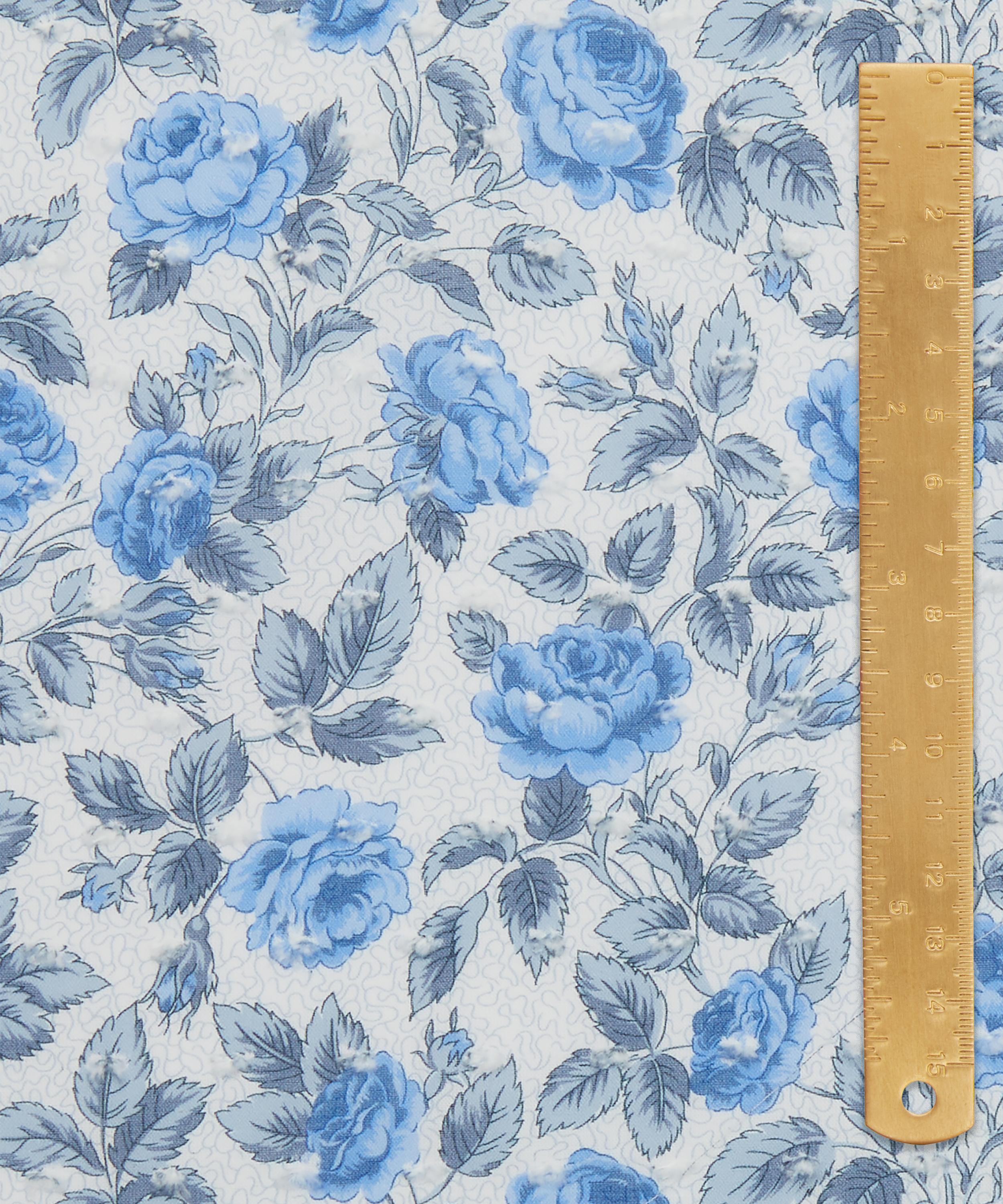 Liberty Fabrics - Twist and Twine Cotton Dobby image number 4