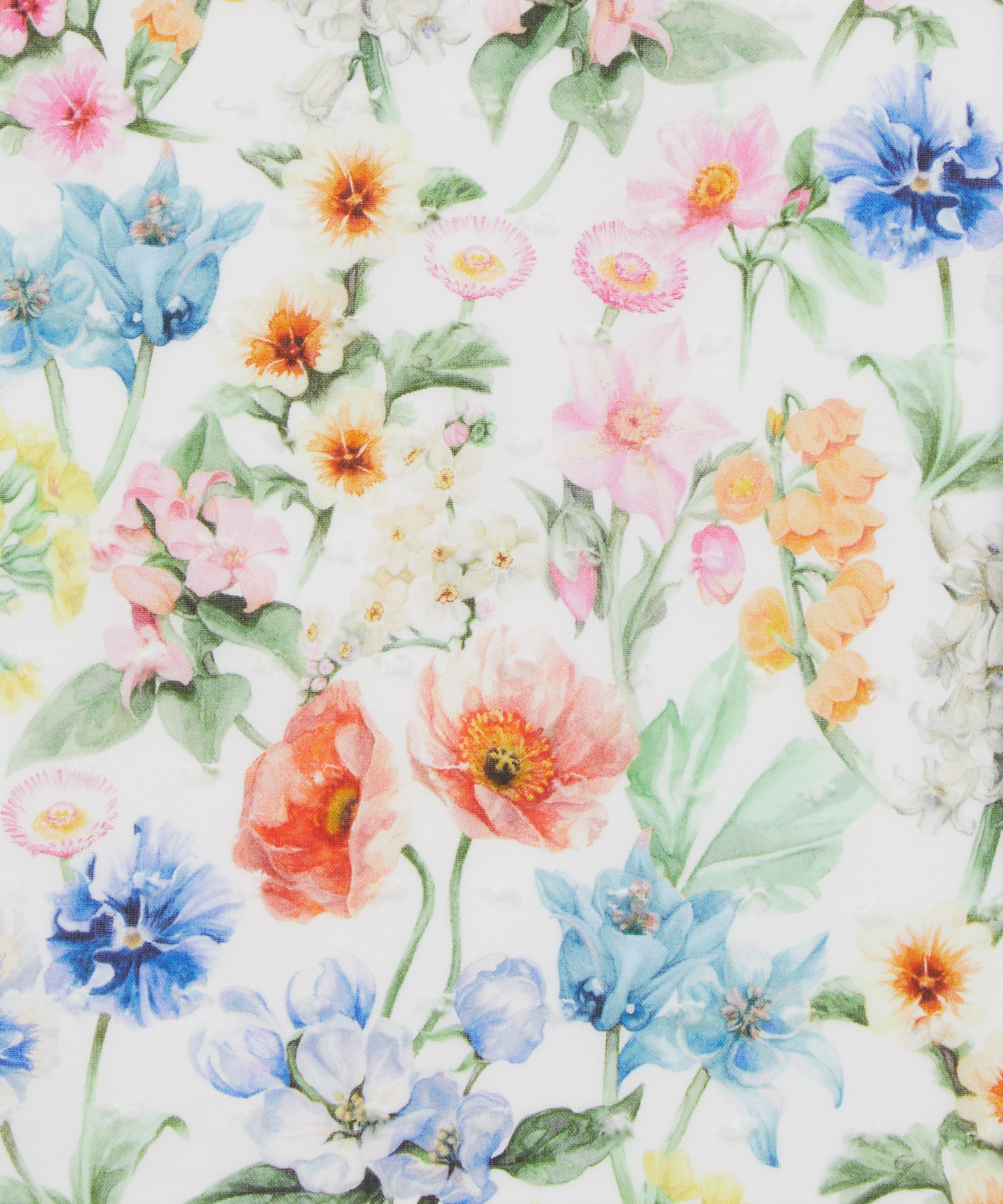 Liberty Fabrics - Fairytale Cotton Dobby