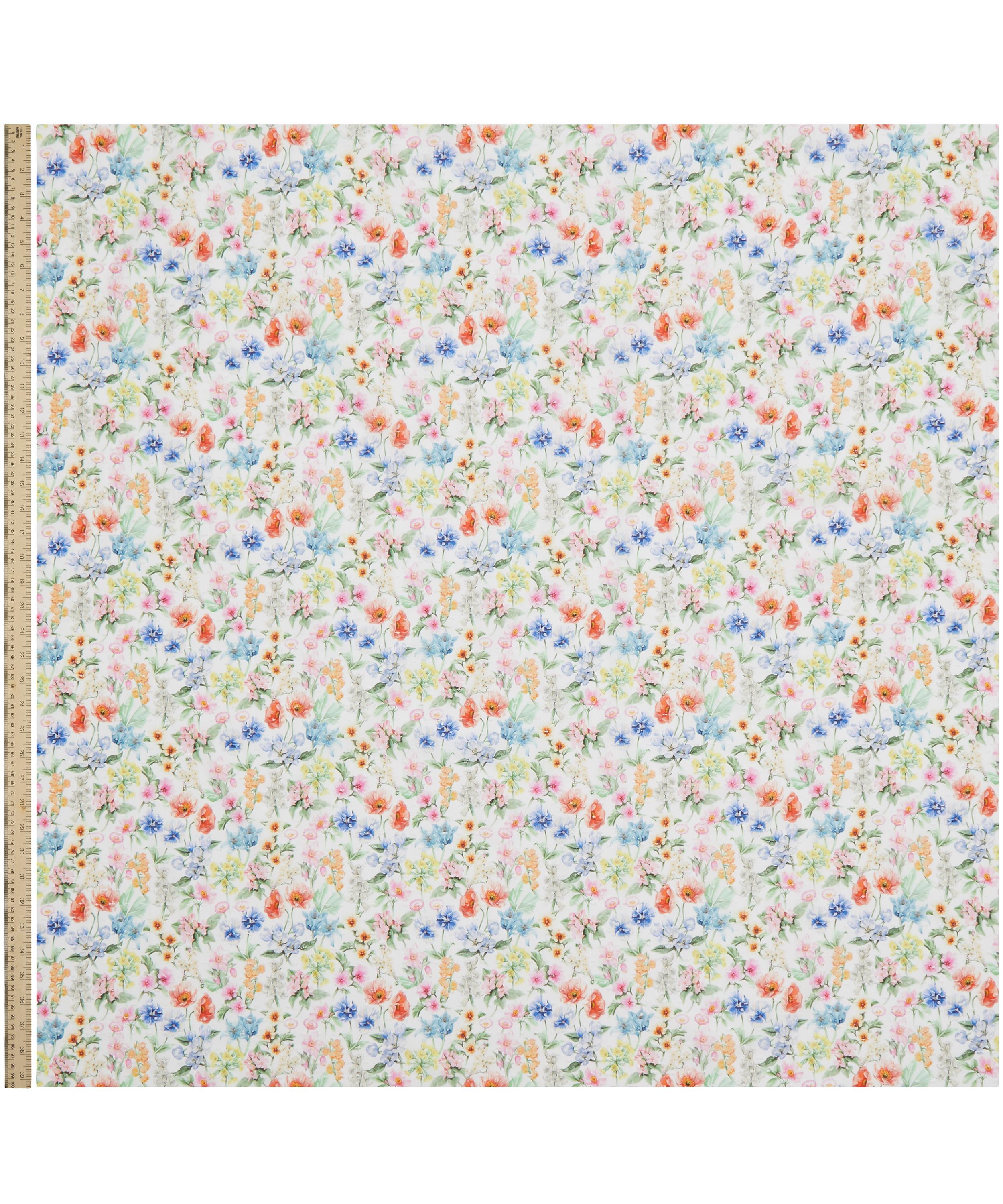 Liberty Fabrics - Fairytale Cotton Dobby image number 1