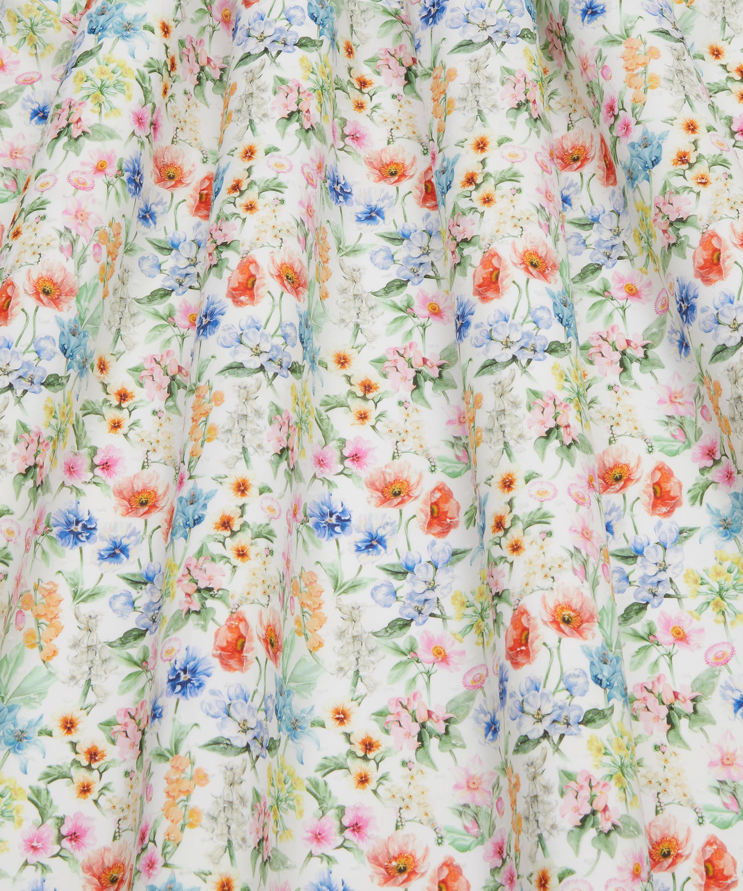Liberty Fabrics - Fairytale Cotton Dobby image number 2