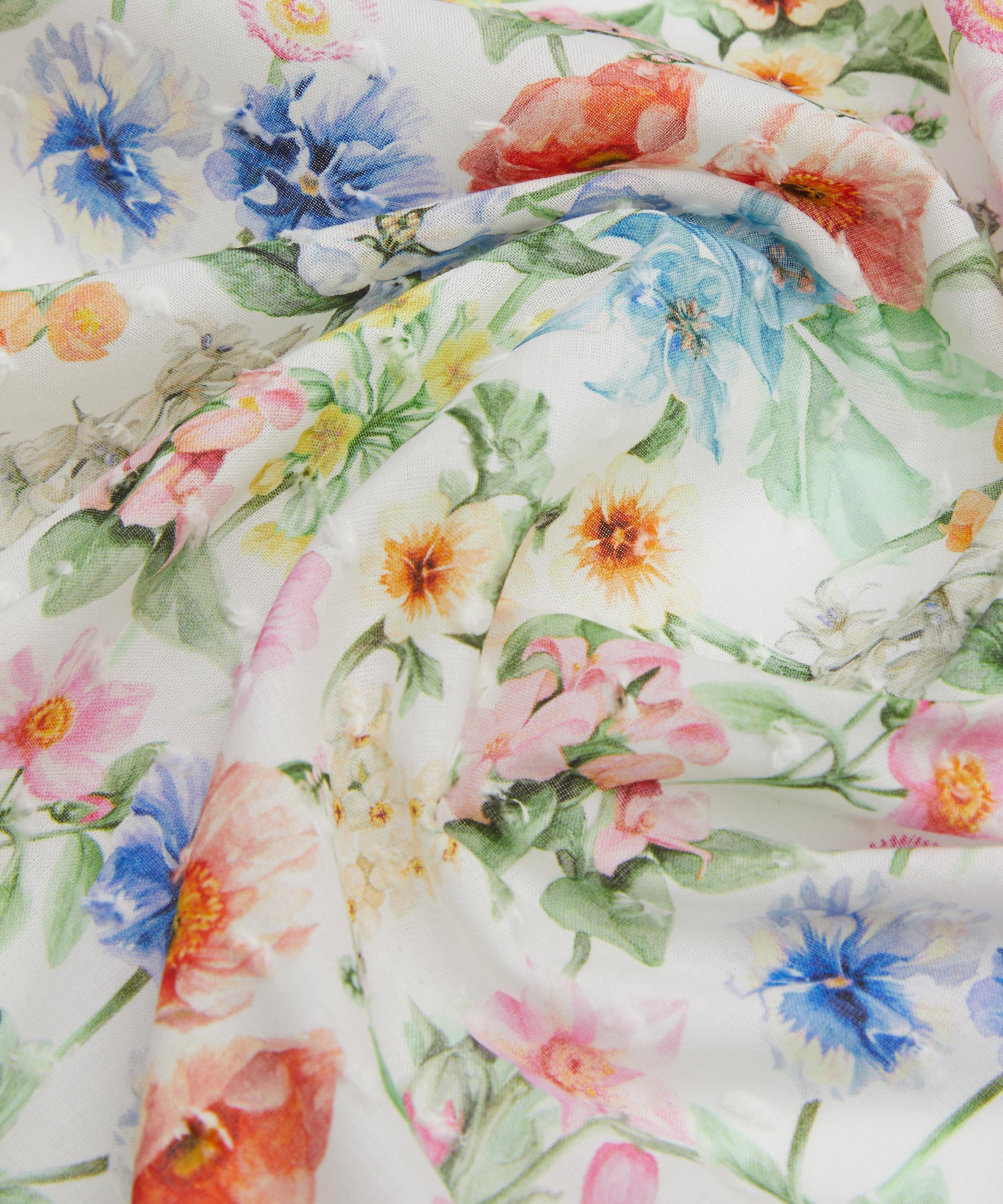 Liberty Fabrics - Fairytale Cotton Dobby image number 3