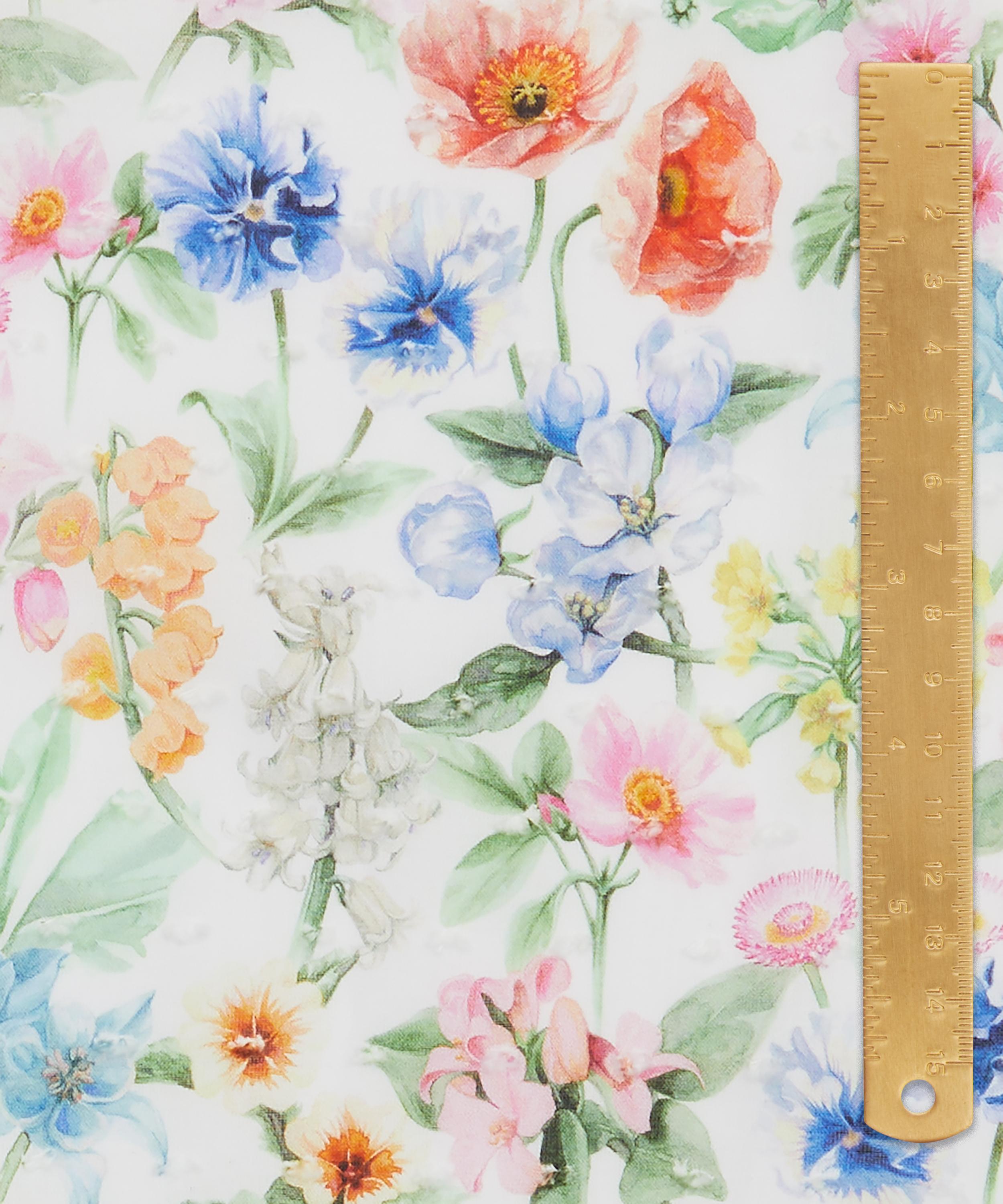 Liberty Fabrics - Fairytale Cotton Dobby image number 4