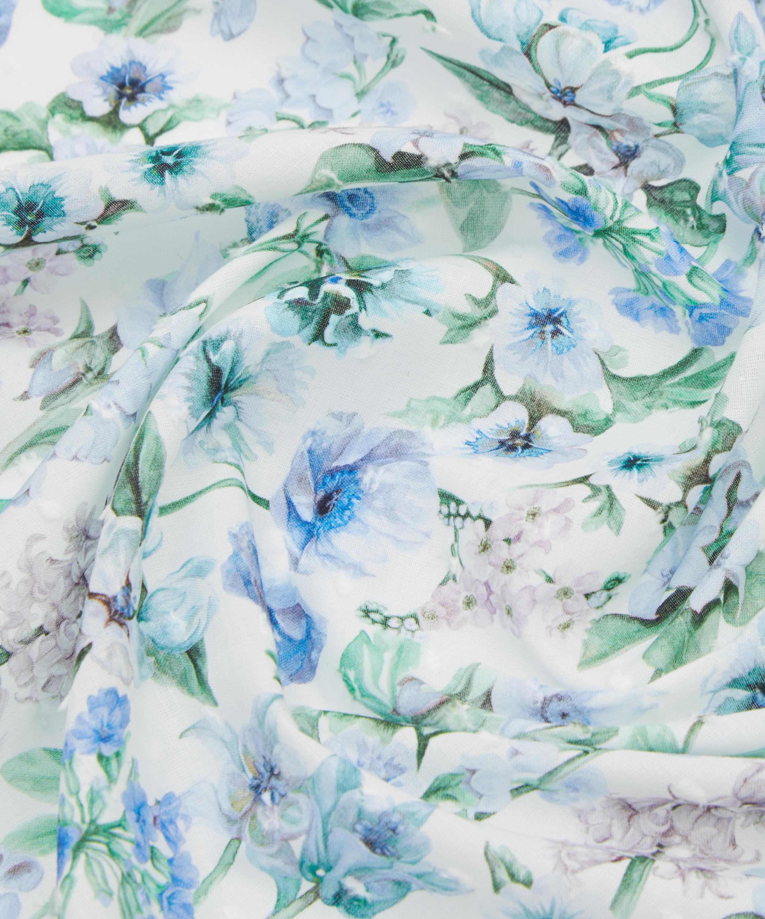 Liberty Fabrics - Fairytale Cotton Dobby image number 3