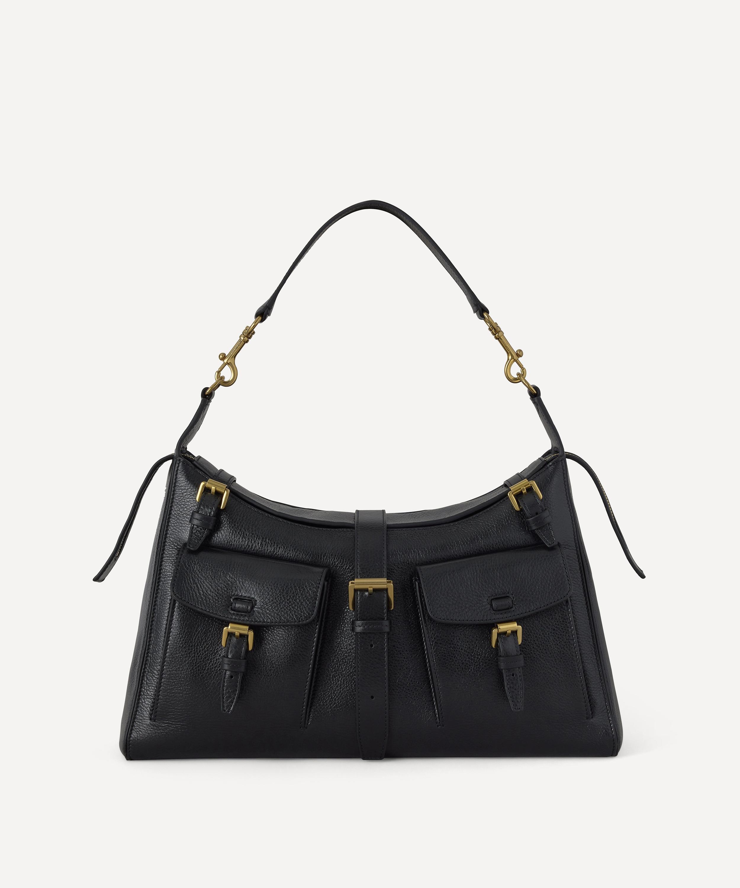 Mulberry - Roxanne Leather Shoulder Bag