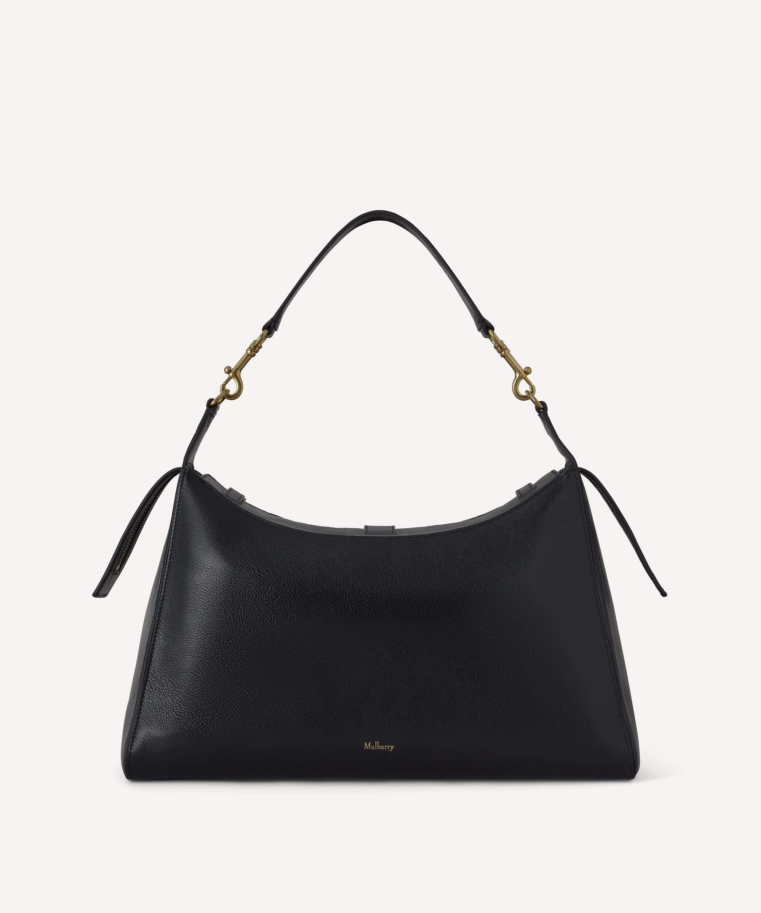 Mulberry - Roxanne Leather Shoulder Bag image number 2