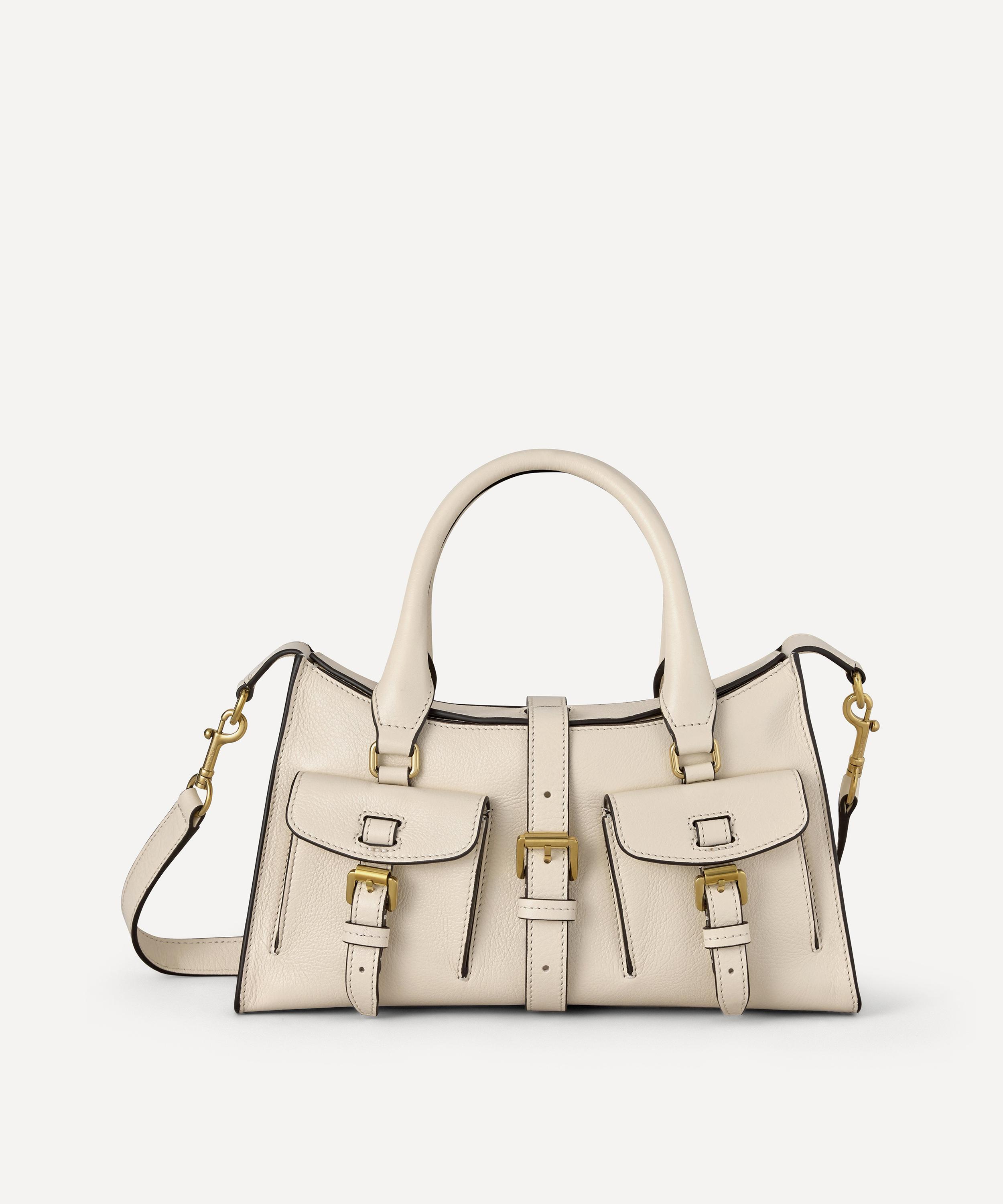Mulberry - Small Roxanne Leather Shoulder Bag