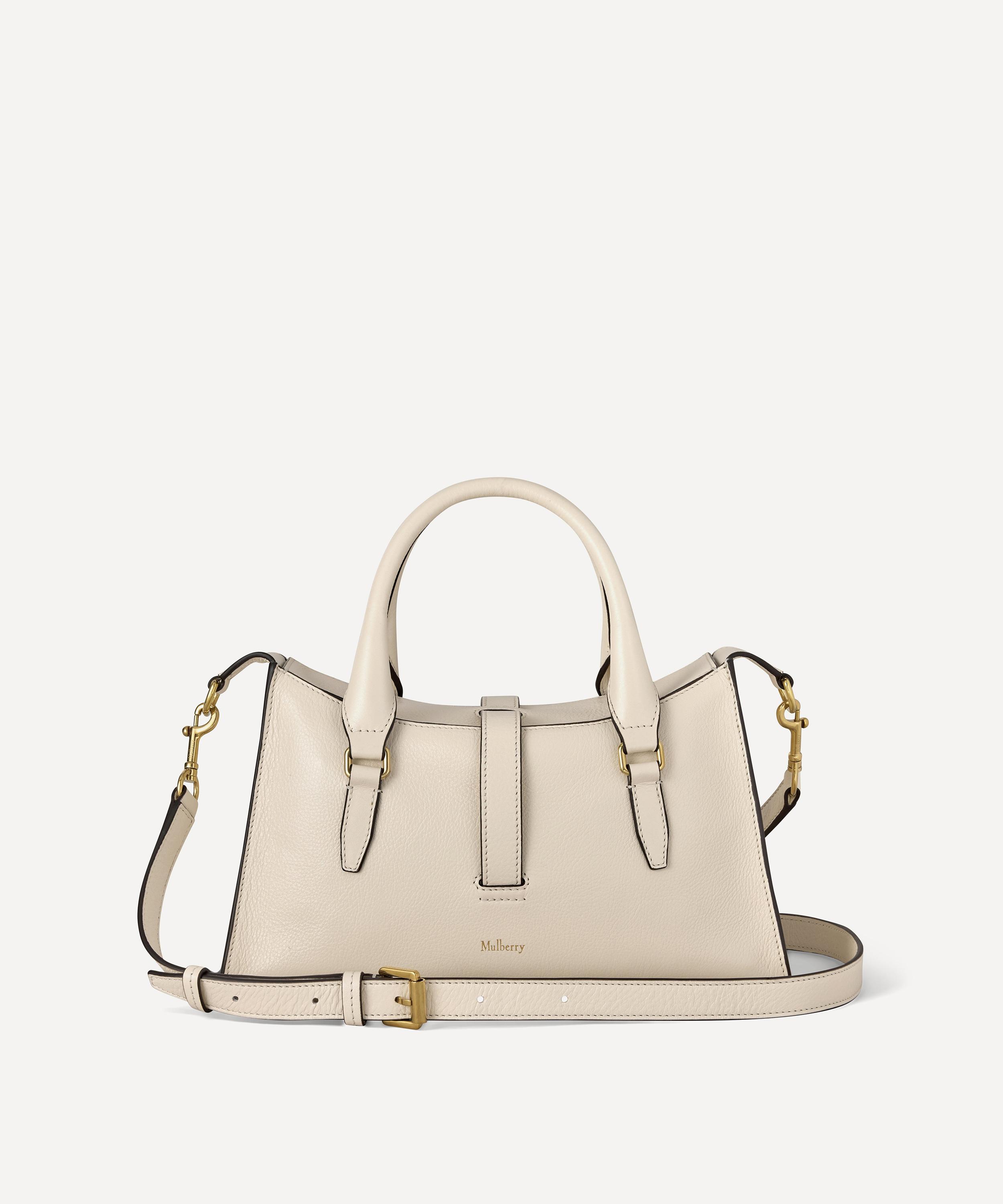 Mulberry - Small Roxanne Leather Shoulder Bag image number 1