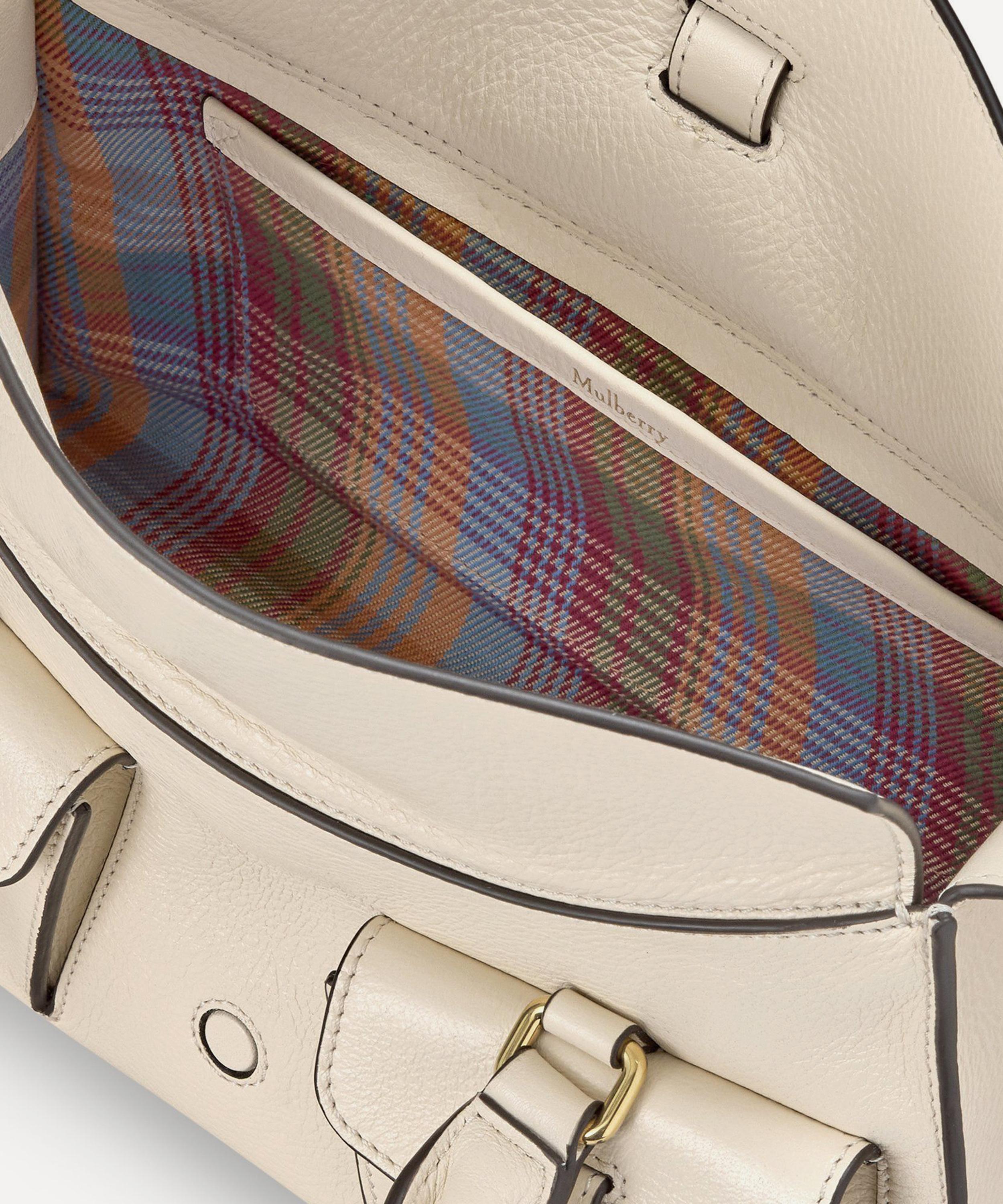 Mulberry - Small Roxanne Leather Shoulder Bag image number 4