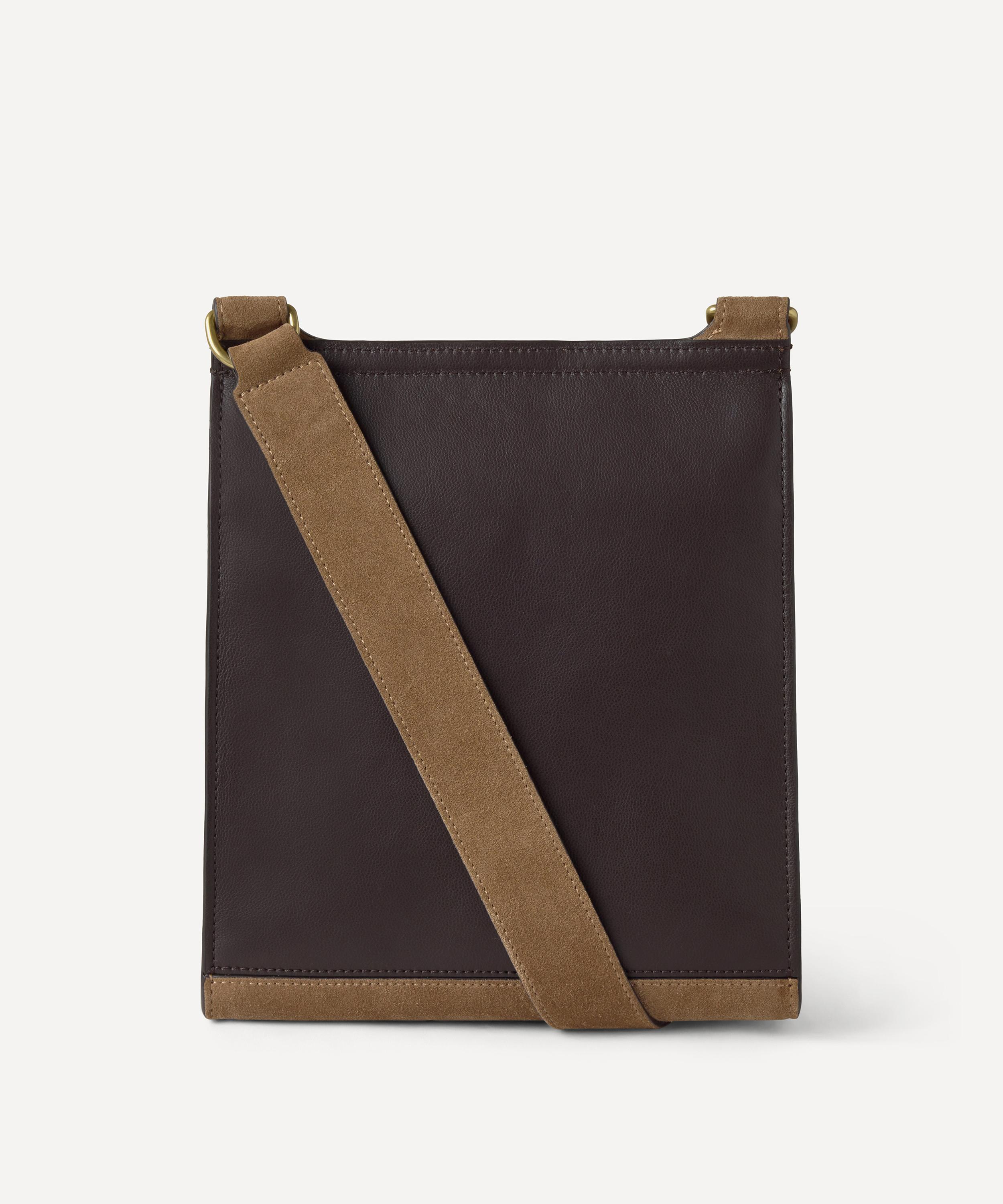 Mulberry - Small Antony Strap Messenger Bag image number 2