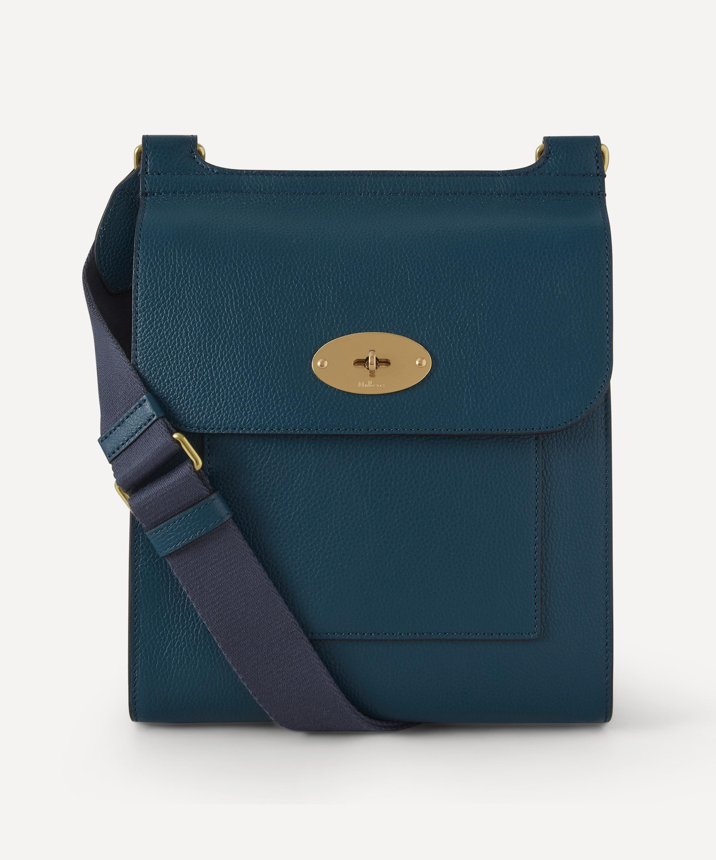 Mulberry - Antony Messenger Bag
