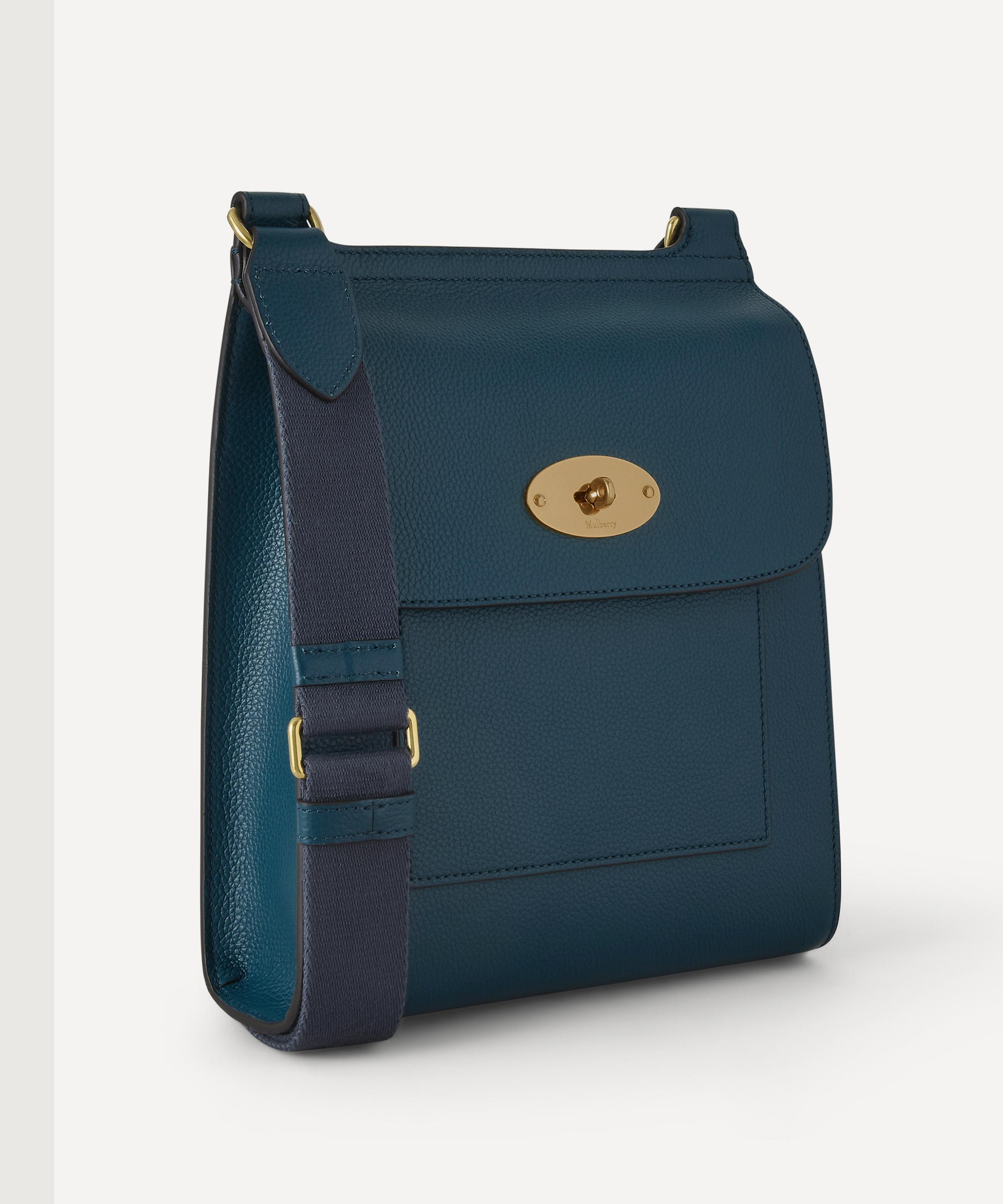 Mulberry - Antony Messenger Bag image number 2