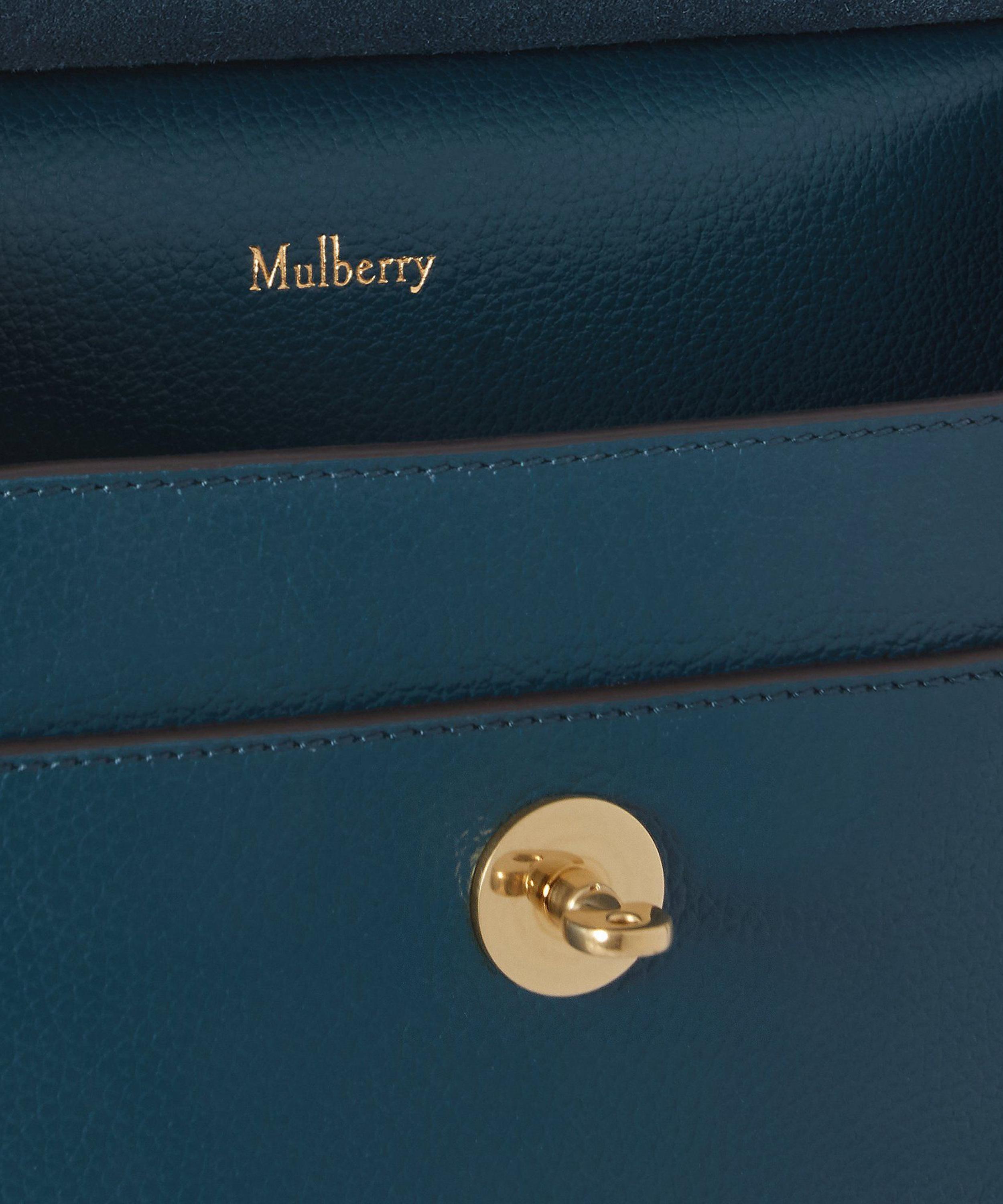 Mulberry - Antony Messenger Bag image number 3
