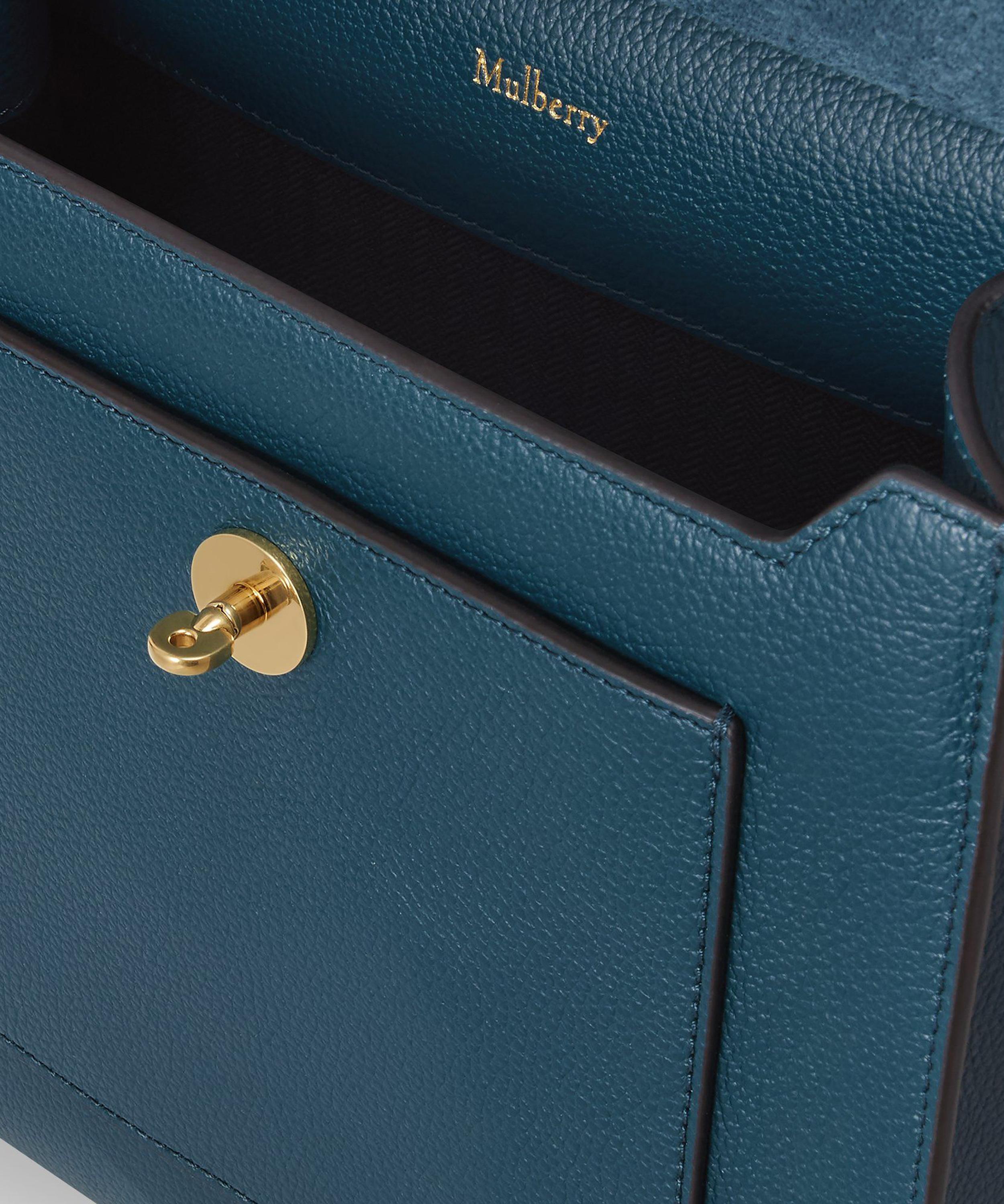 Mulberry - Antony Messenger Bag image number 4