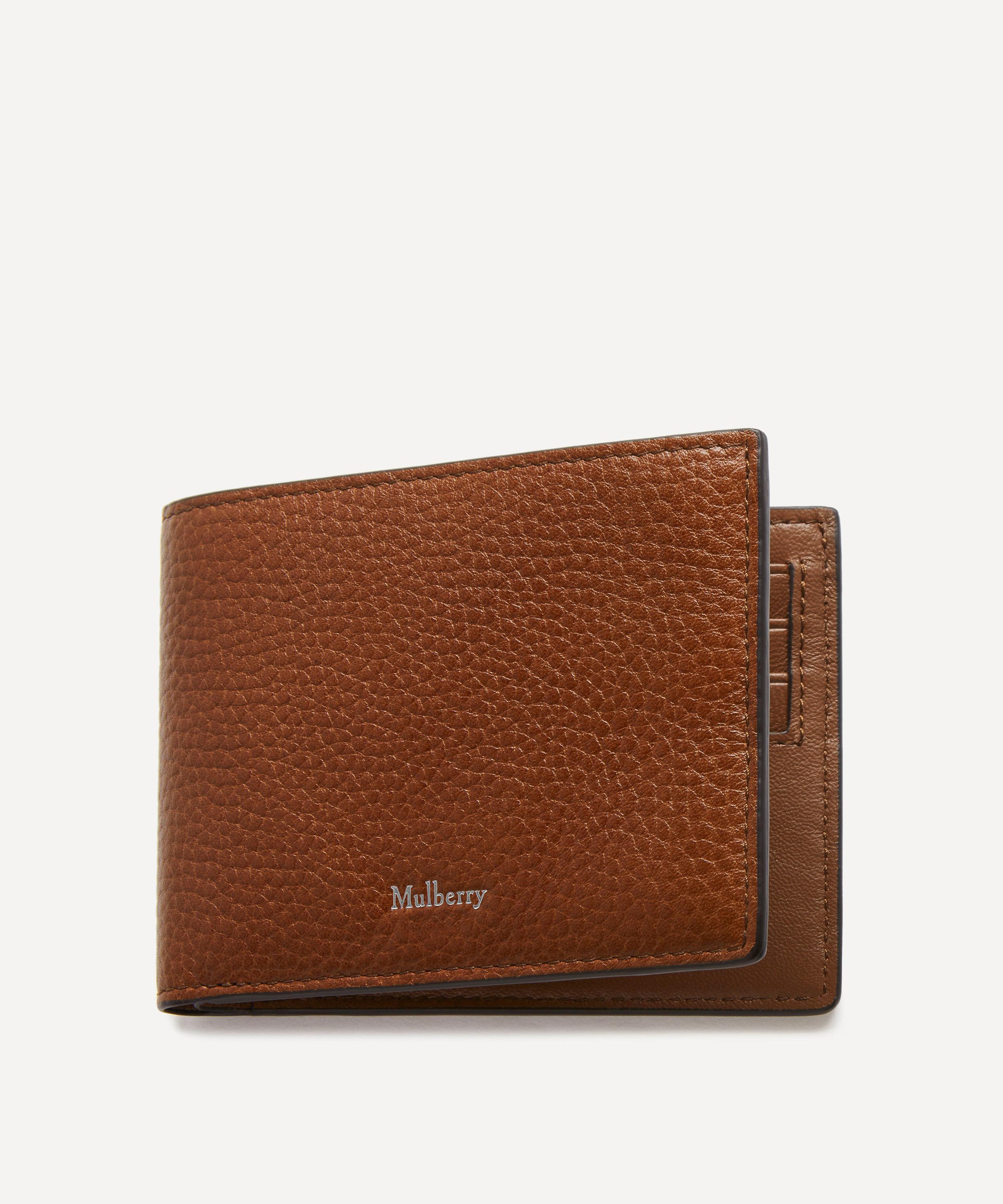 Mulberry - 8 Card Wallet