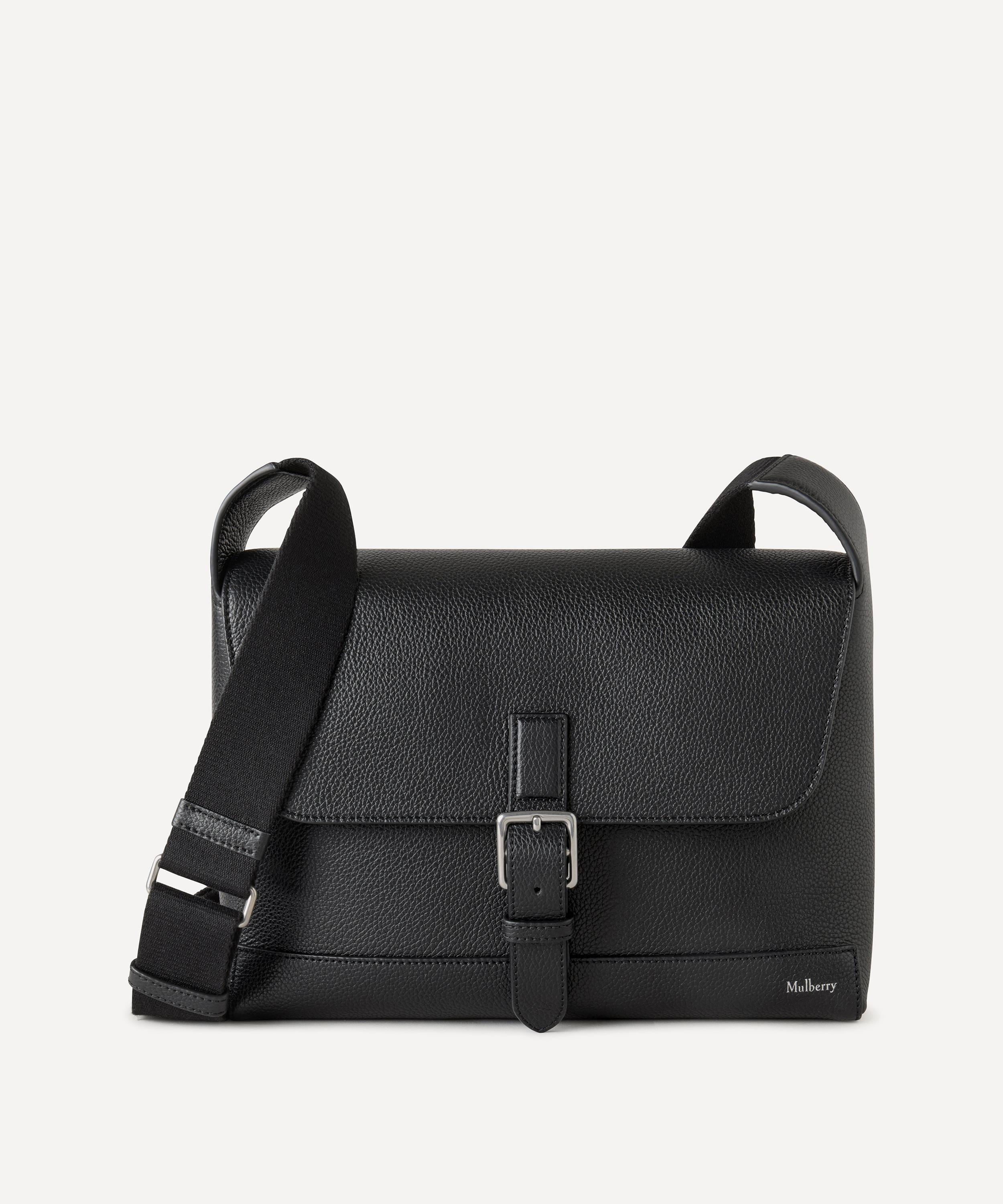 Mulberry - Small Chiltern Crossbody Messenger Bag