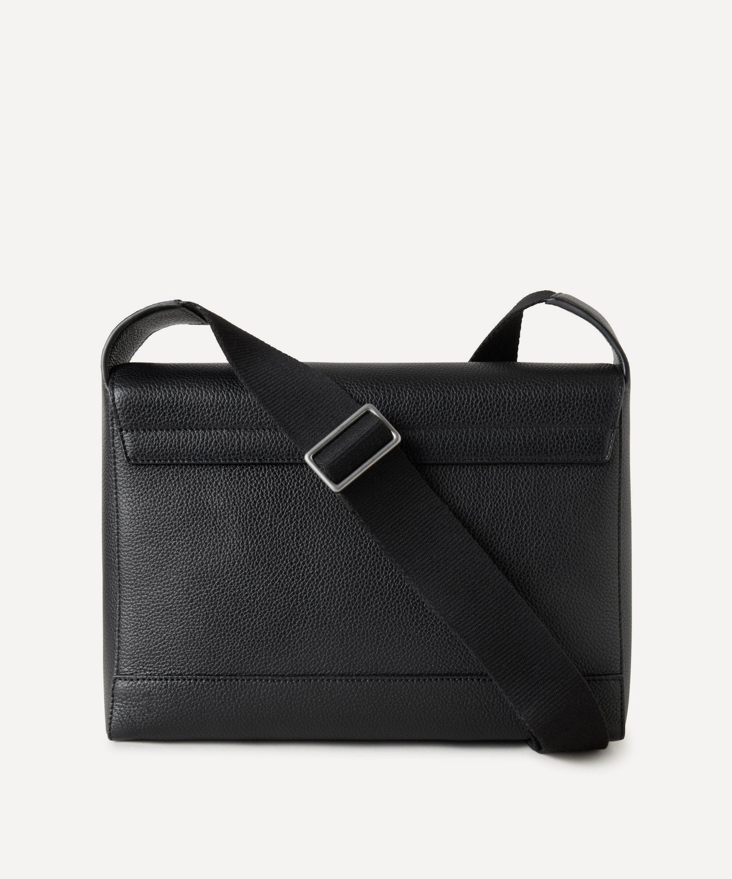 Mulberry - Small Chiltern Crossbody Messenger Bag image number 2