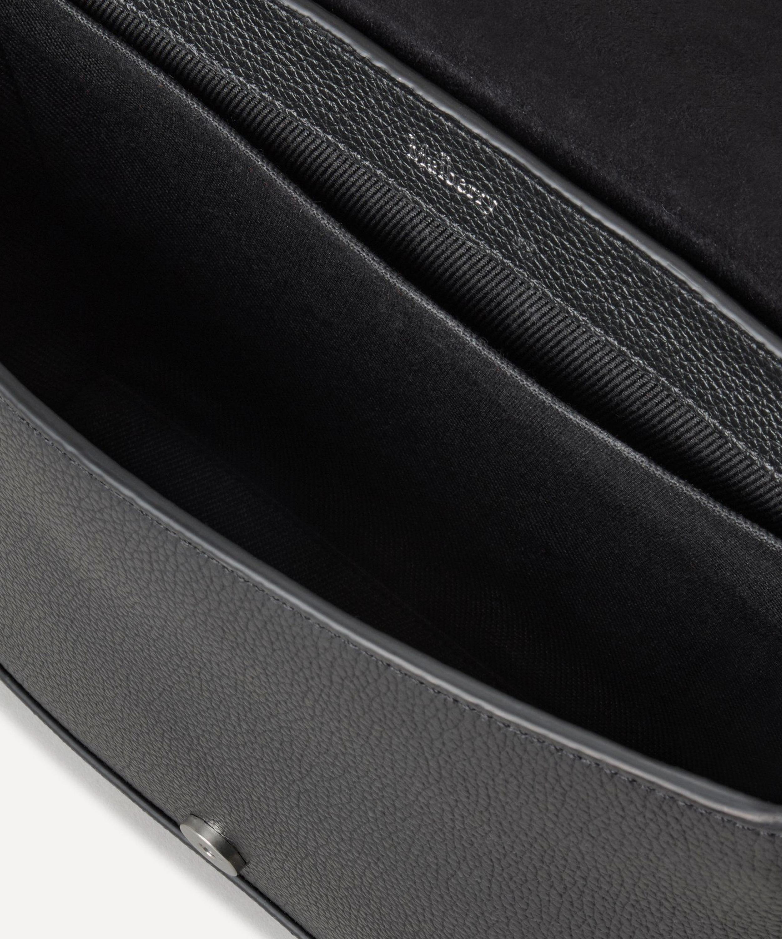 Mulberry - Small Chiltern Crossbody Messenger Bag image number 4