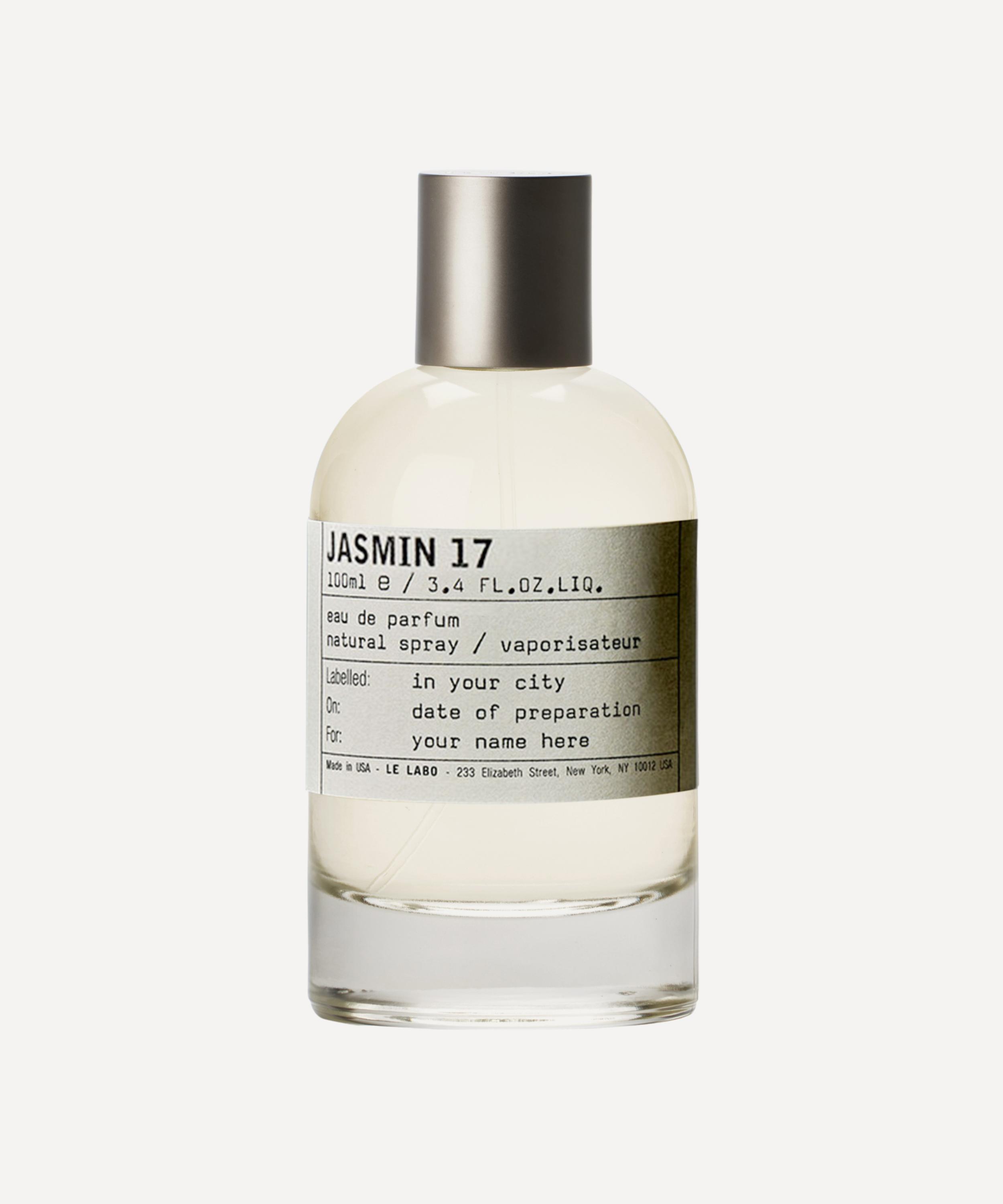 Le Labo - Jasmin 17 Eau de Parfum 100ml
