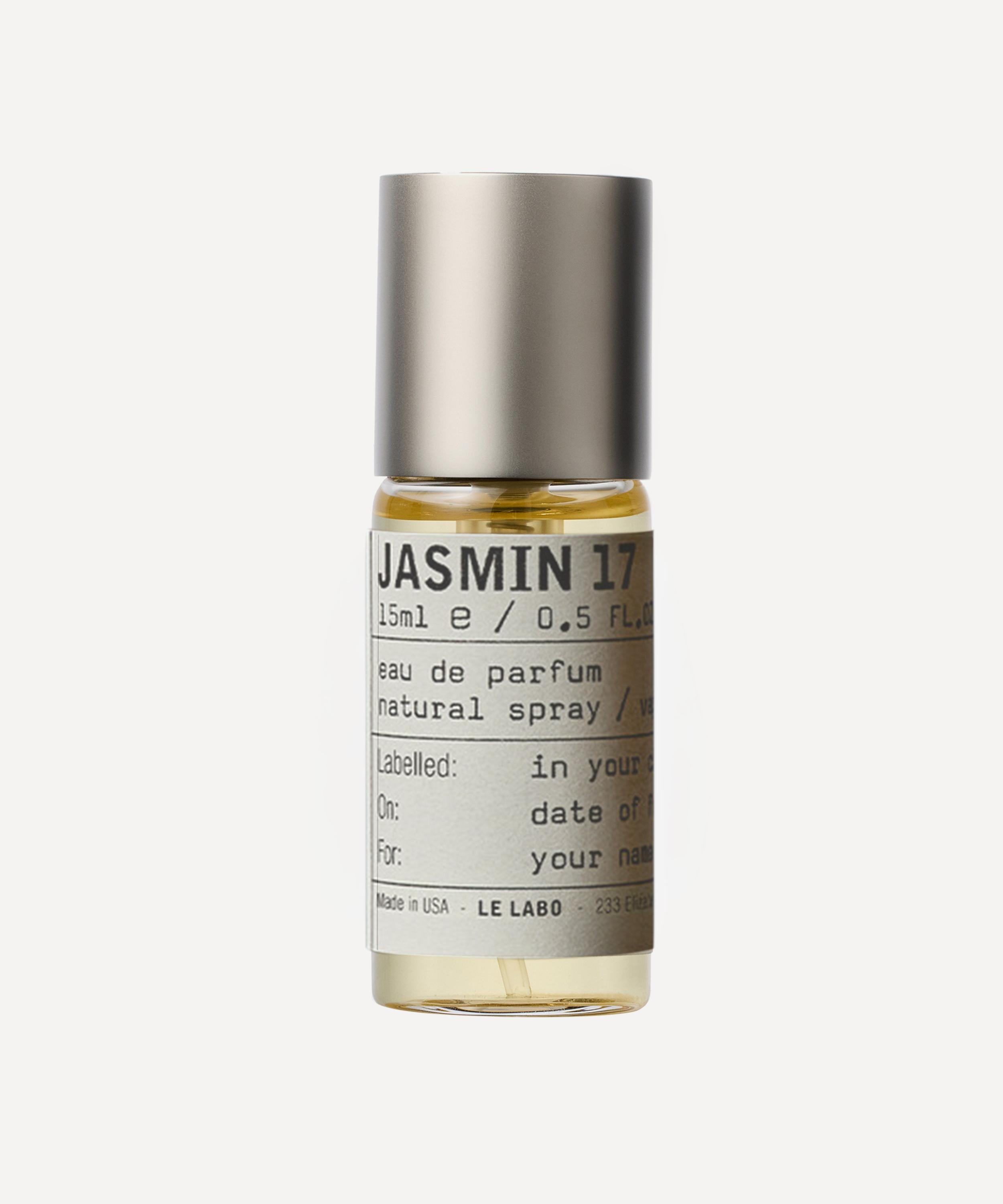 Le Labo - Jasmin 17 Eau de Parfum 15ml
