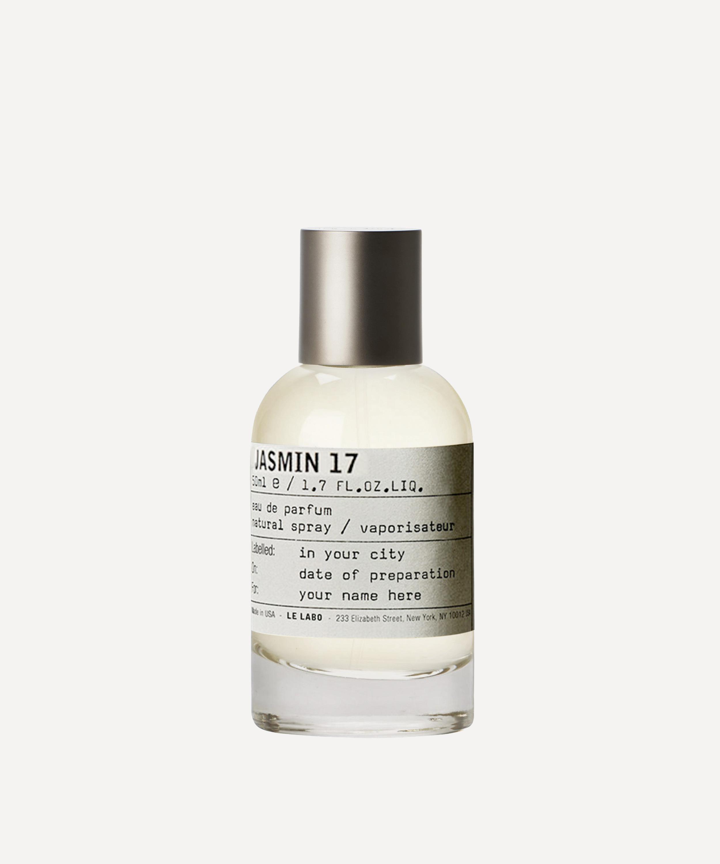 Le Labo - Jasmin 17 Eau de Parfum 50ml