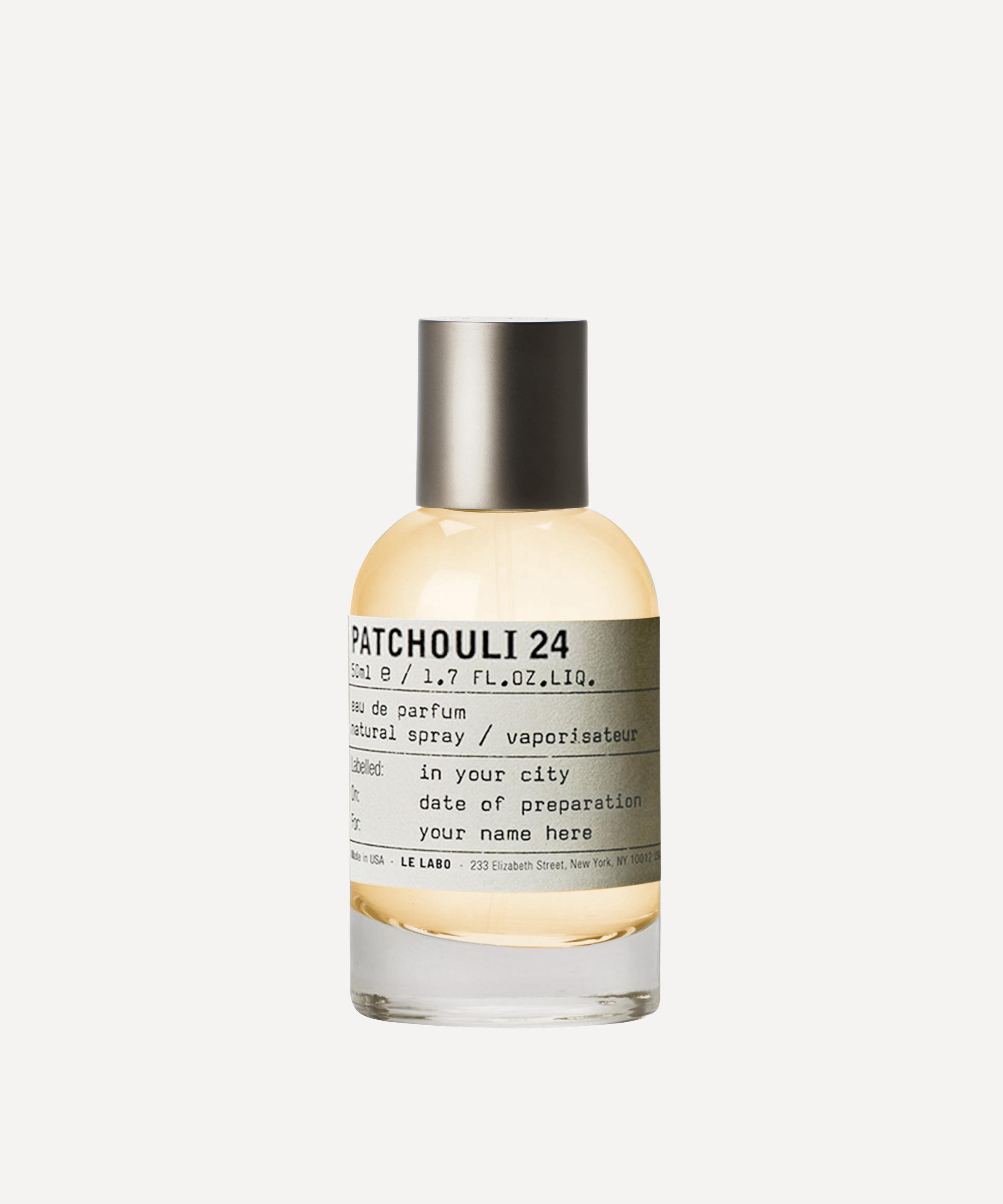 Le Labo - Patchouli 24 Eau de Parfum 50ml