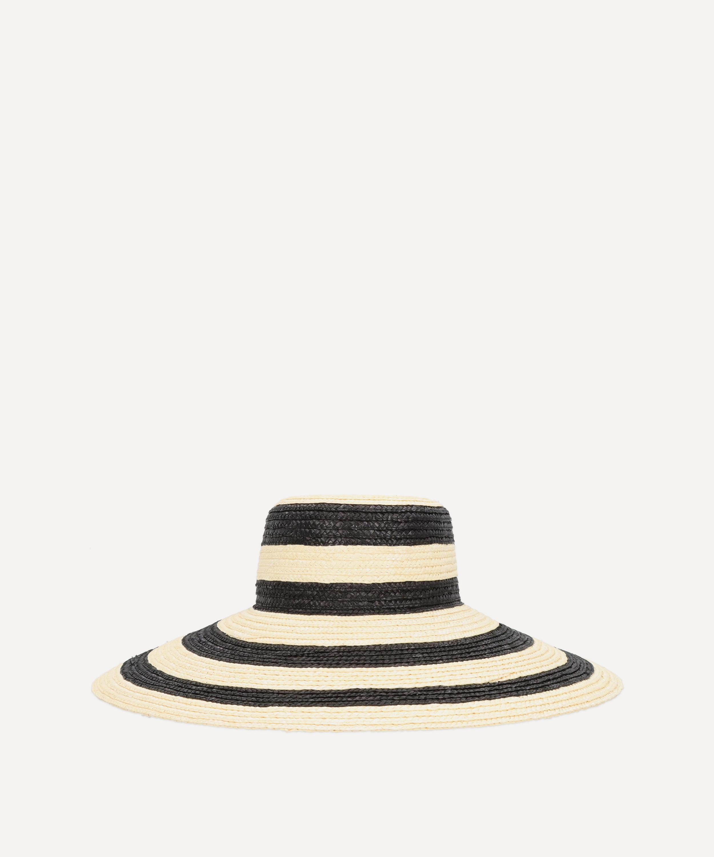 Zahati - Cuchi Zebra Hat