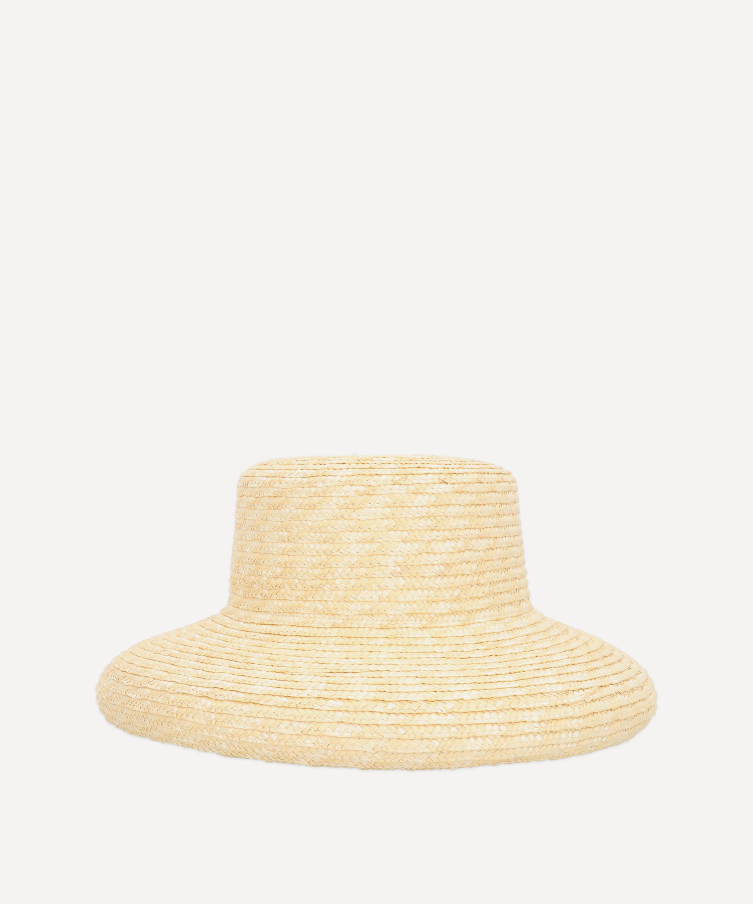 Zahati - Cuchi Fiji Hat