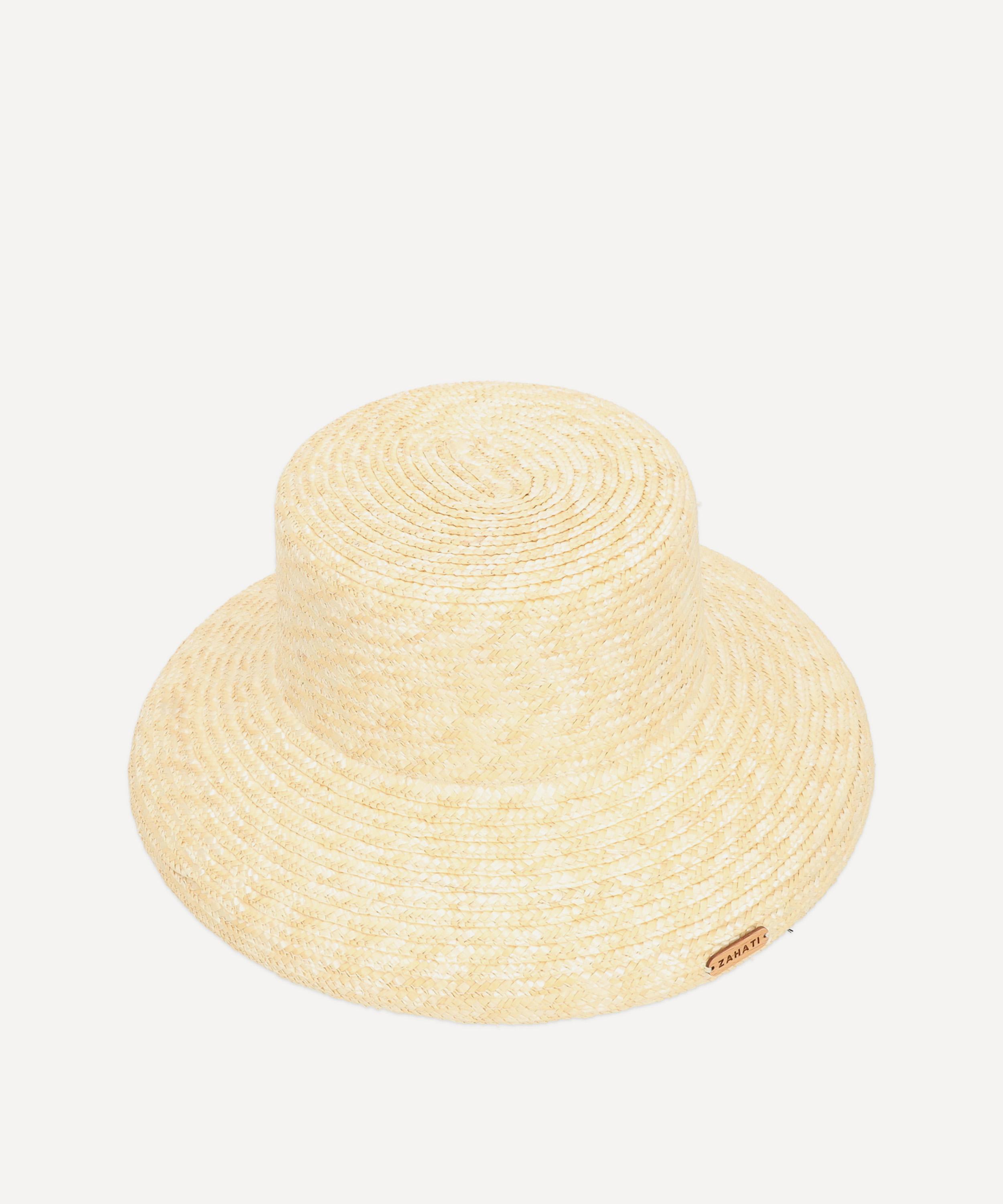 Zahati - Cuchi Fiji Hat image number 2