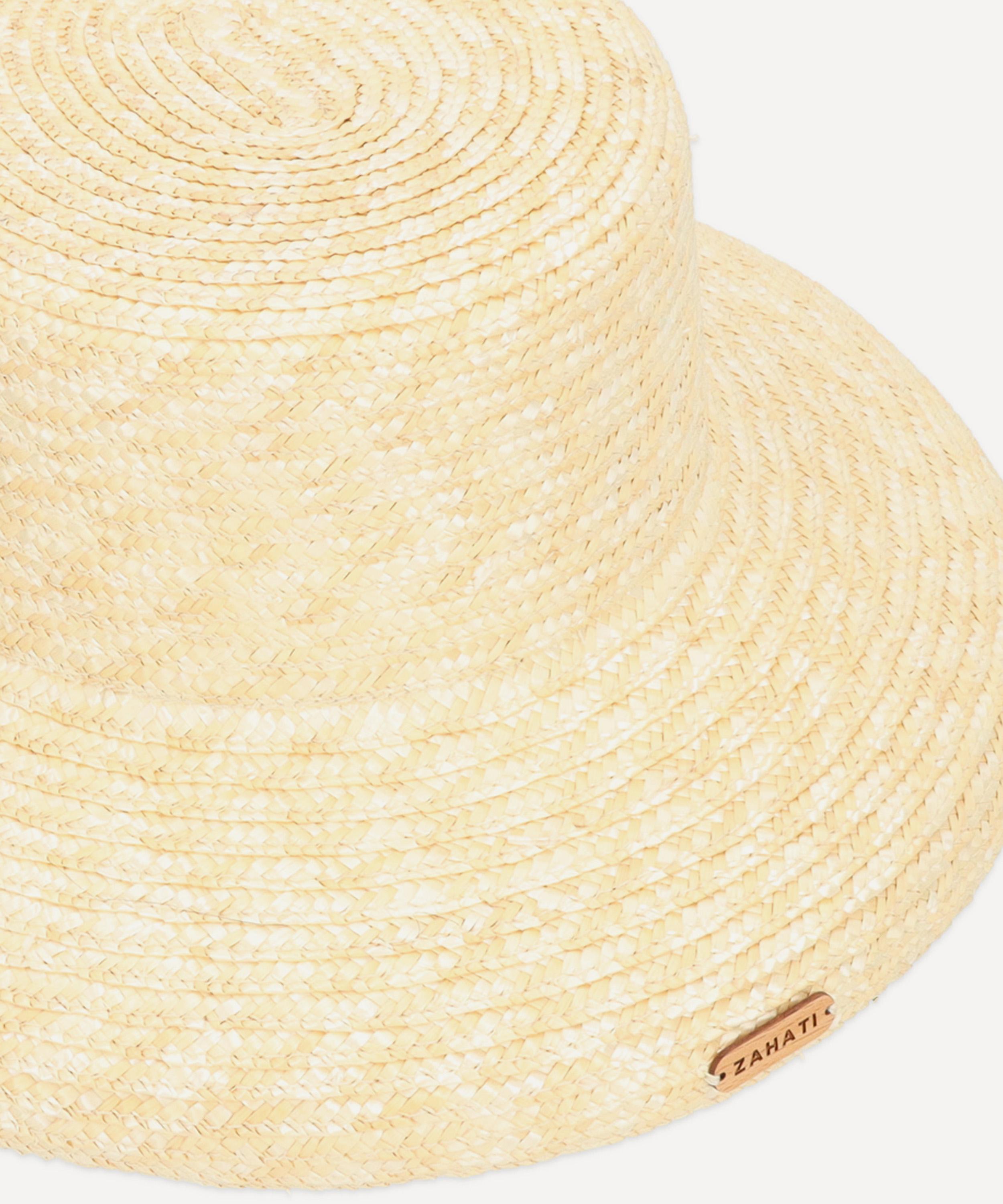 Zahati - Cuchi Fiji Hat image number 3