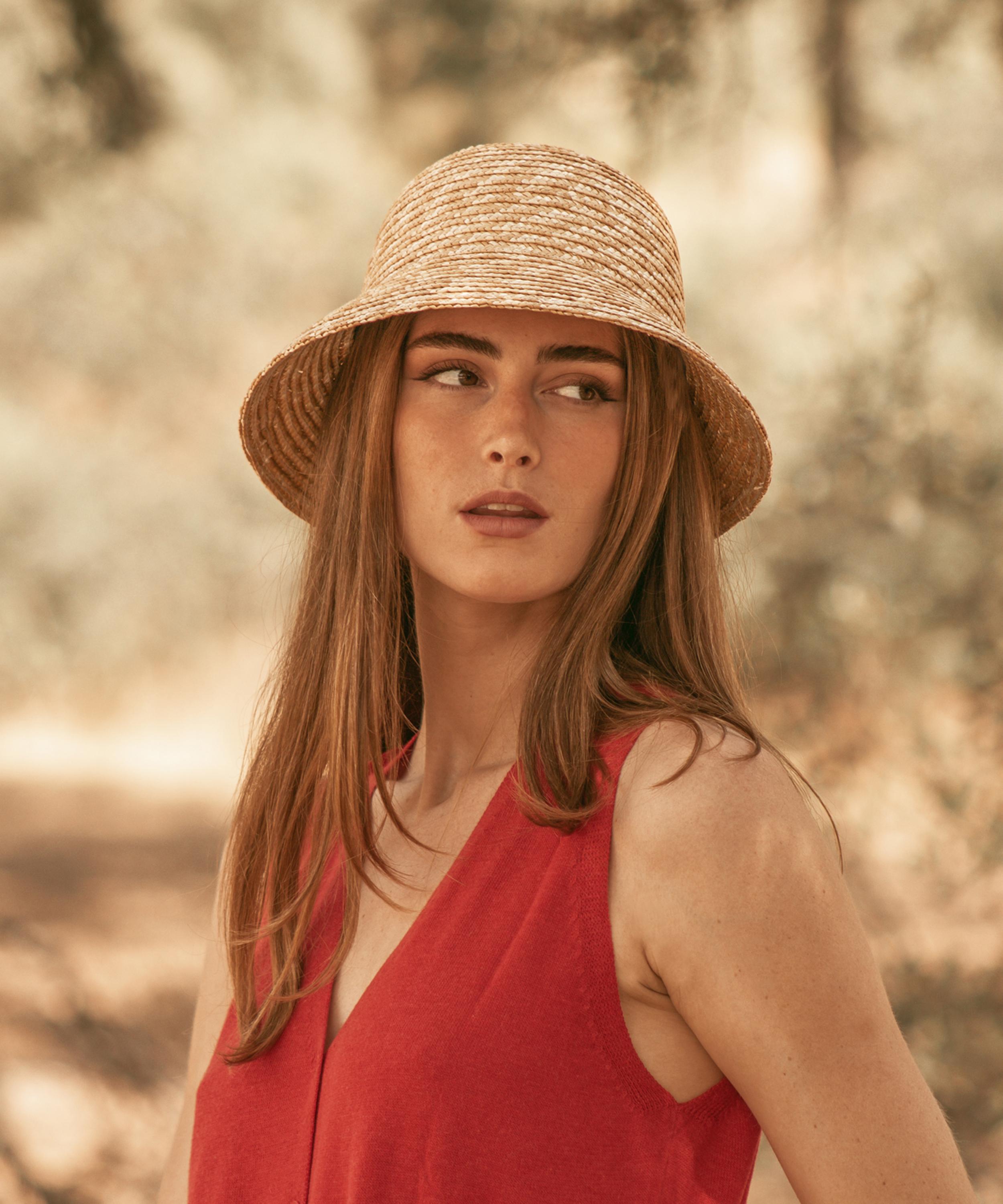 Zahati - Mini Lollypop Hat image number 1