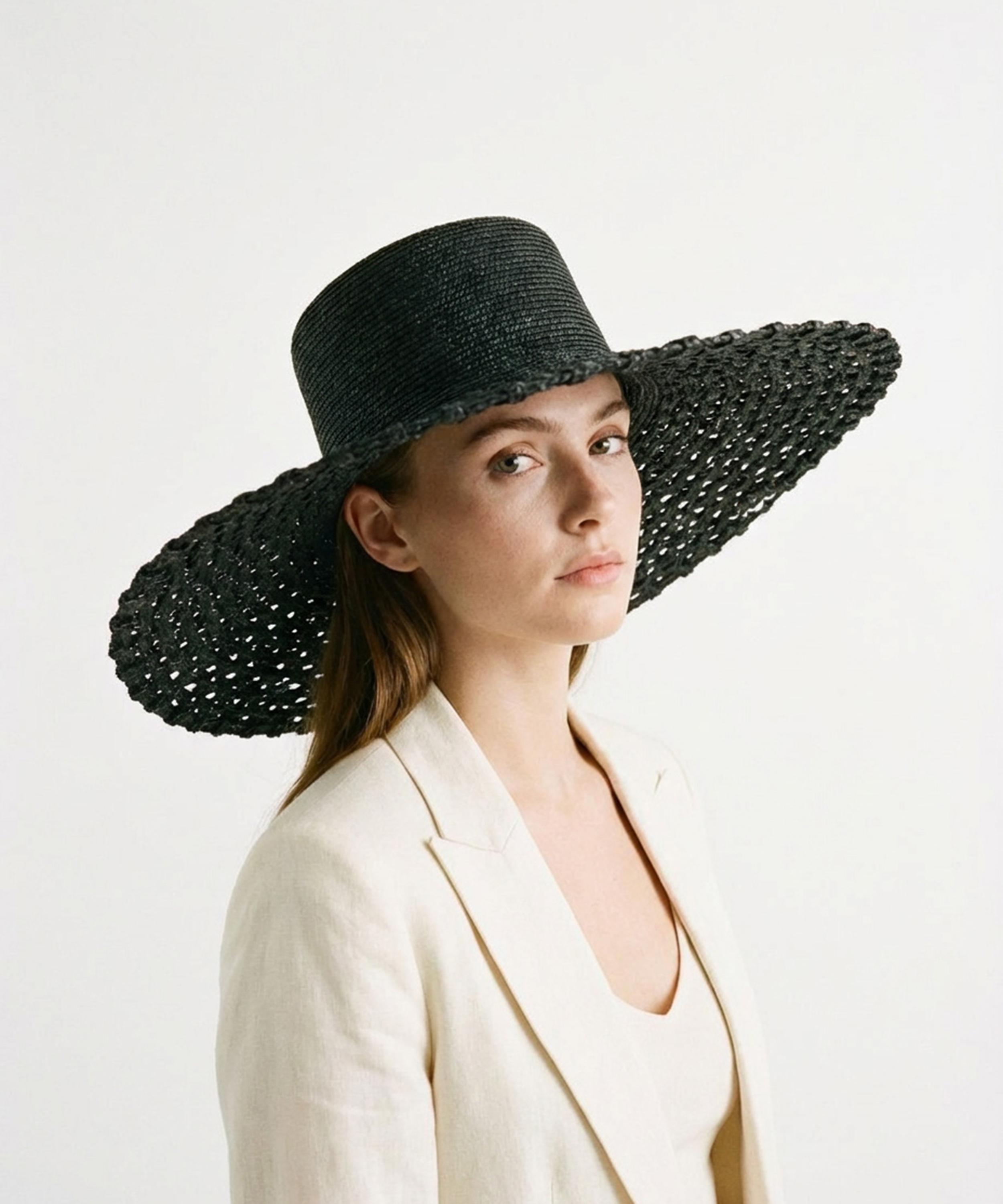 Zahati - Cuchi Tris-Tras Hat image number 1