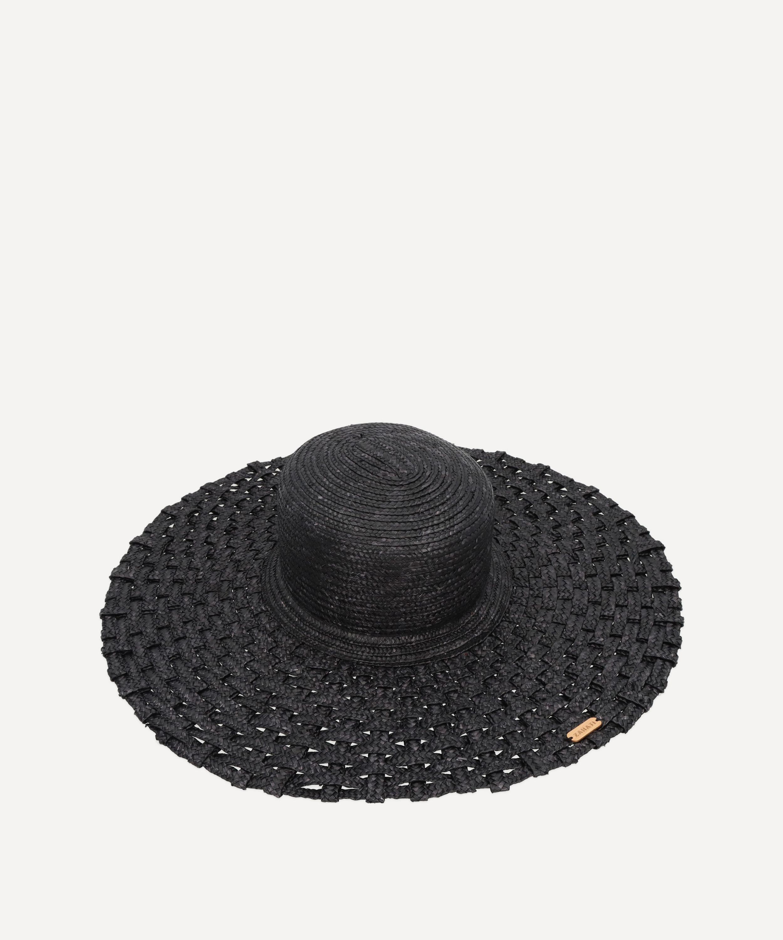 Zahati - Cuchi Tris-Tras Hat image number 2