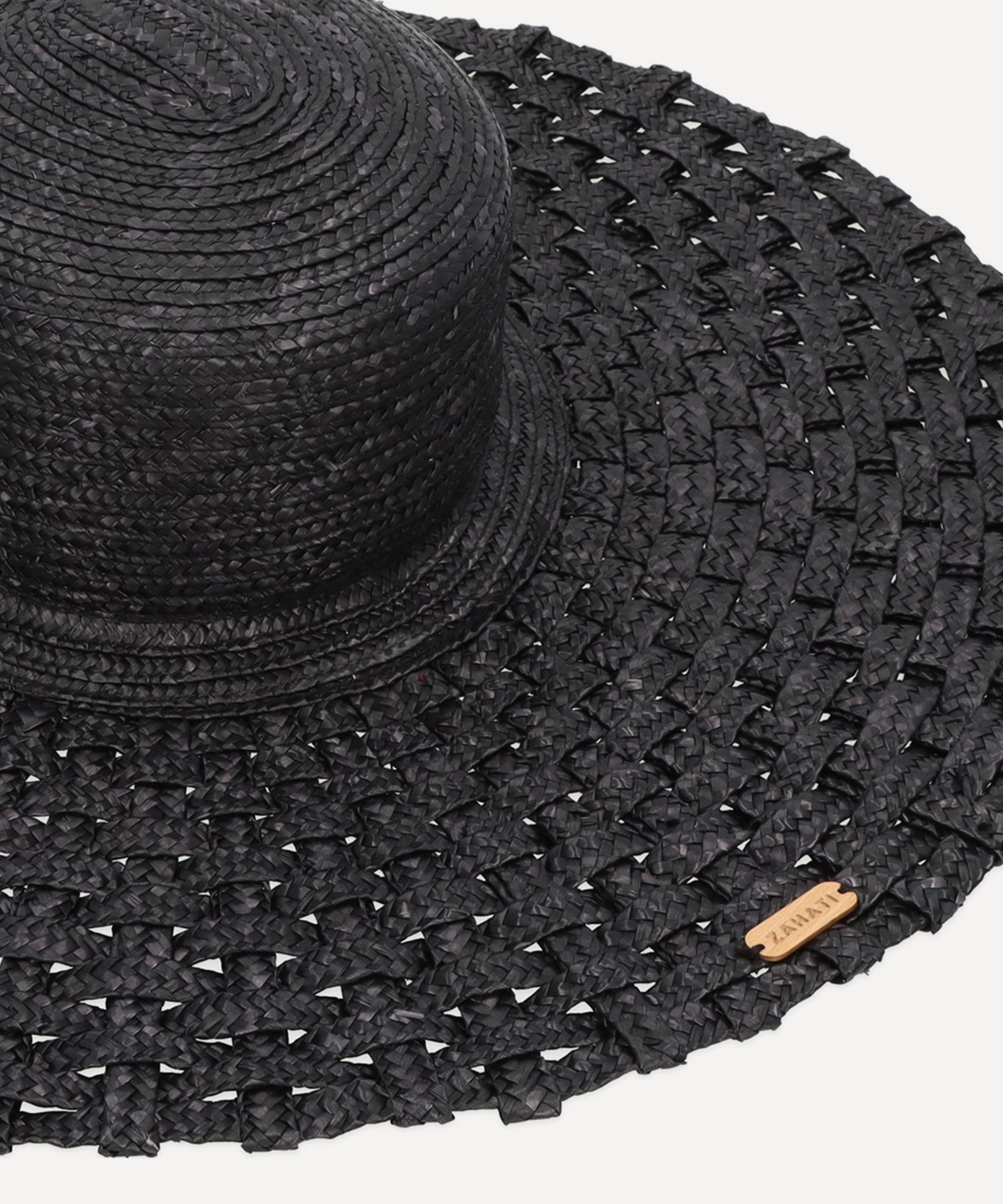 Zahati - Cuchi Tris-Tras Hat image number 3