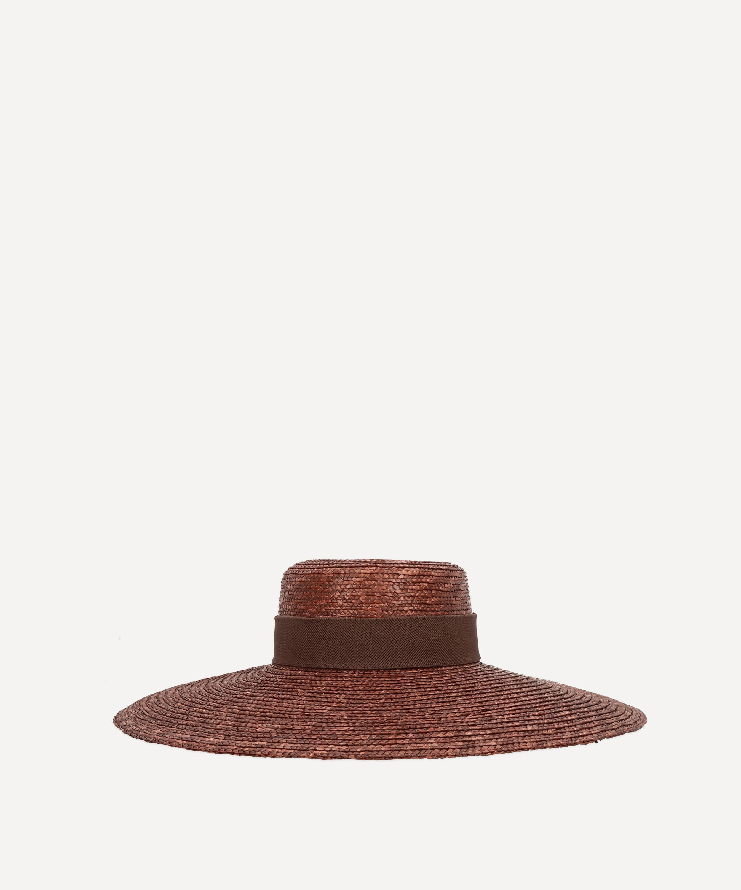 Zahati - Cuchi Chocolate Hat