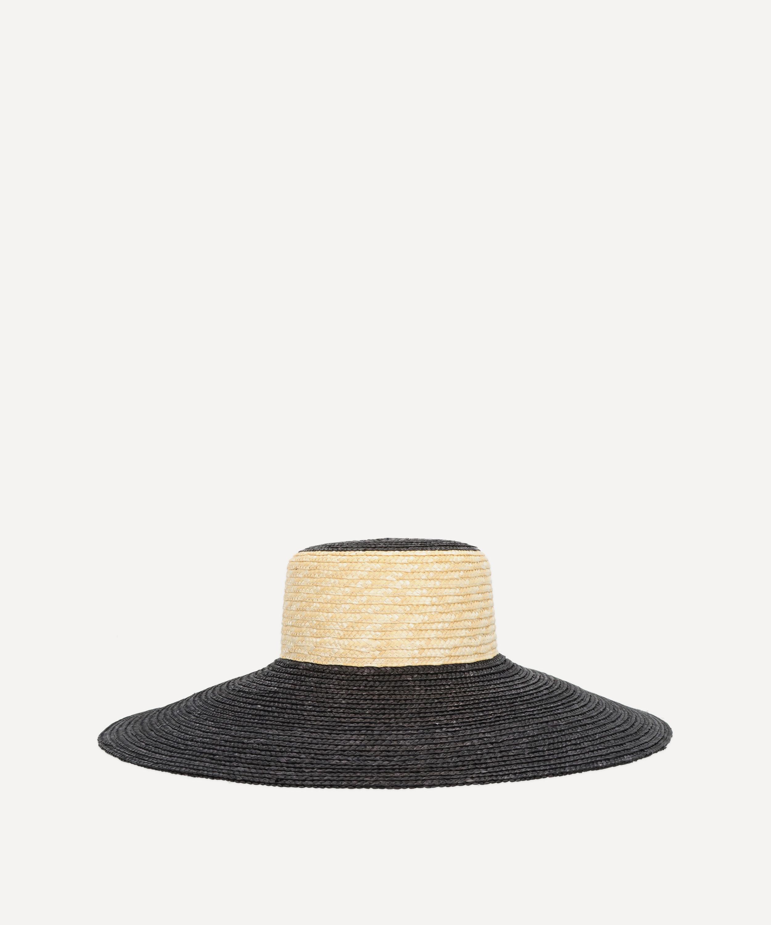 Zahati - Cuchi Bicolour Hat