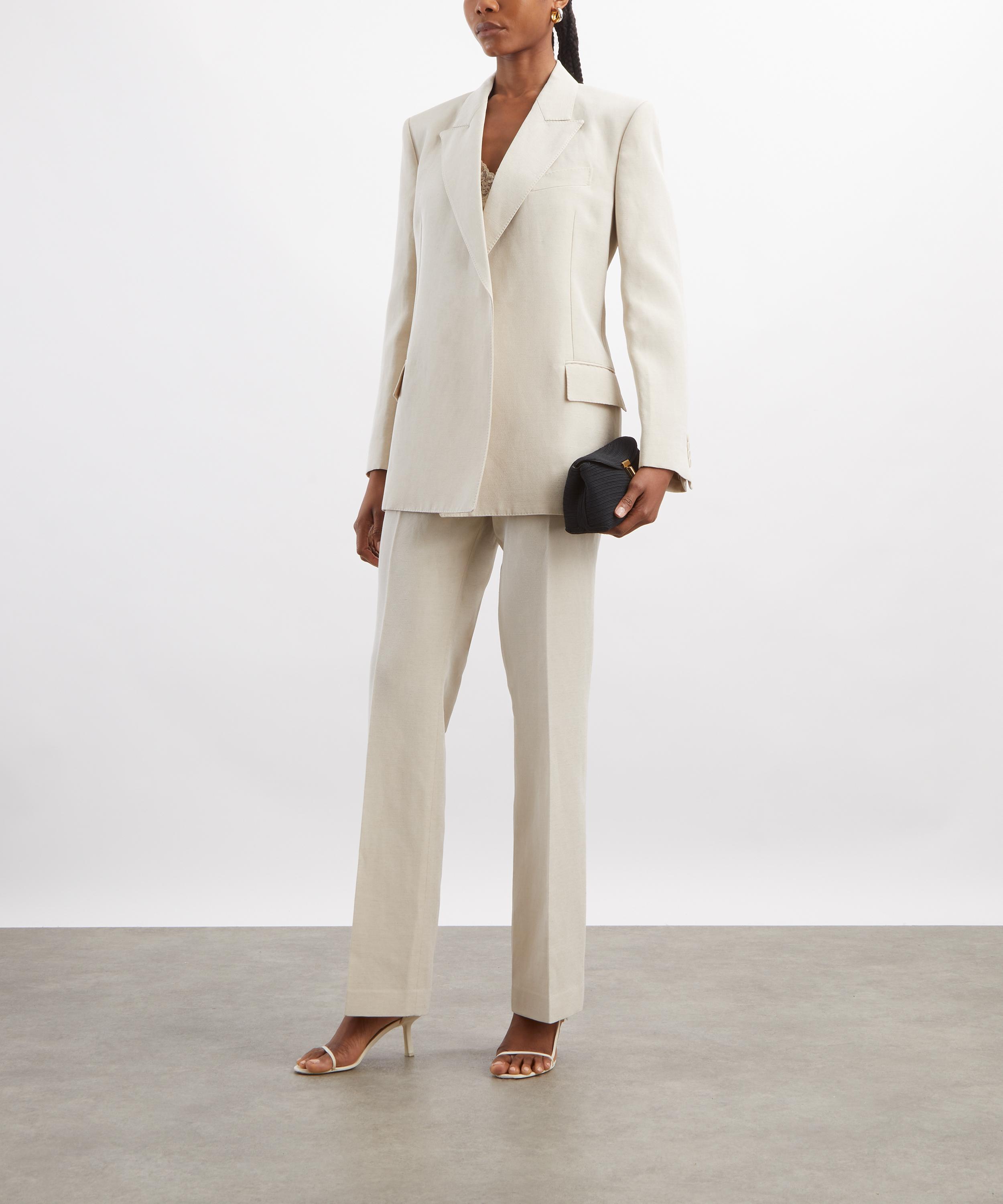 FFORME - Winslow Double-Breasted Blazer image number 1