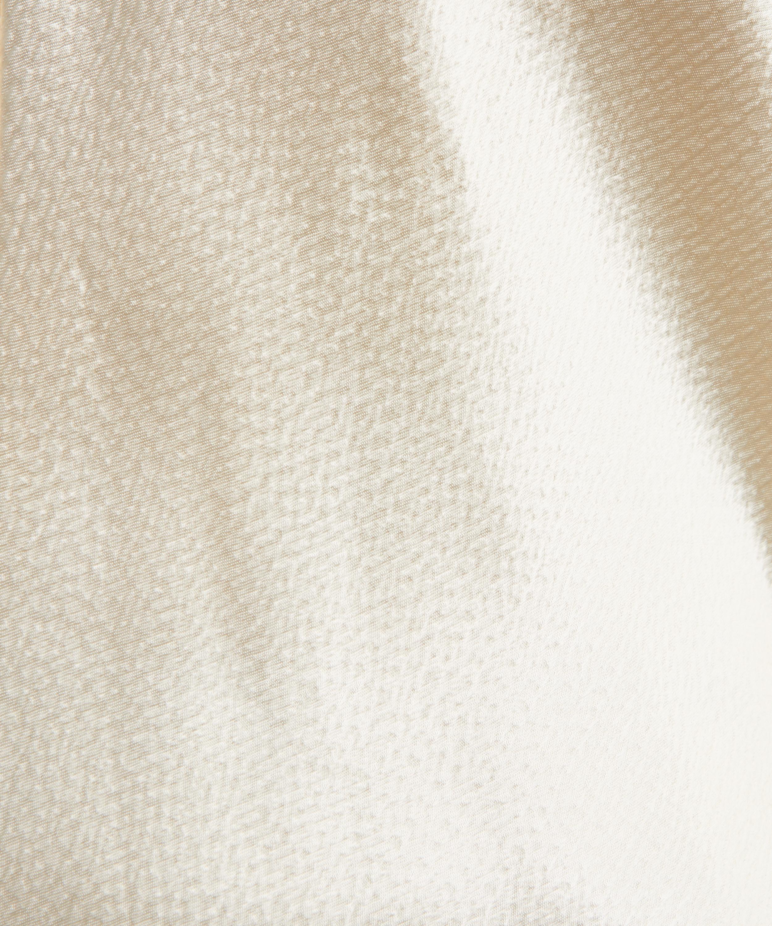 FFORME - Gemma Cream Satin Top image number 4