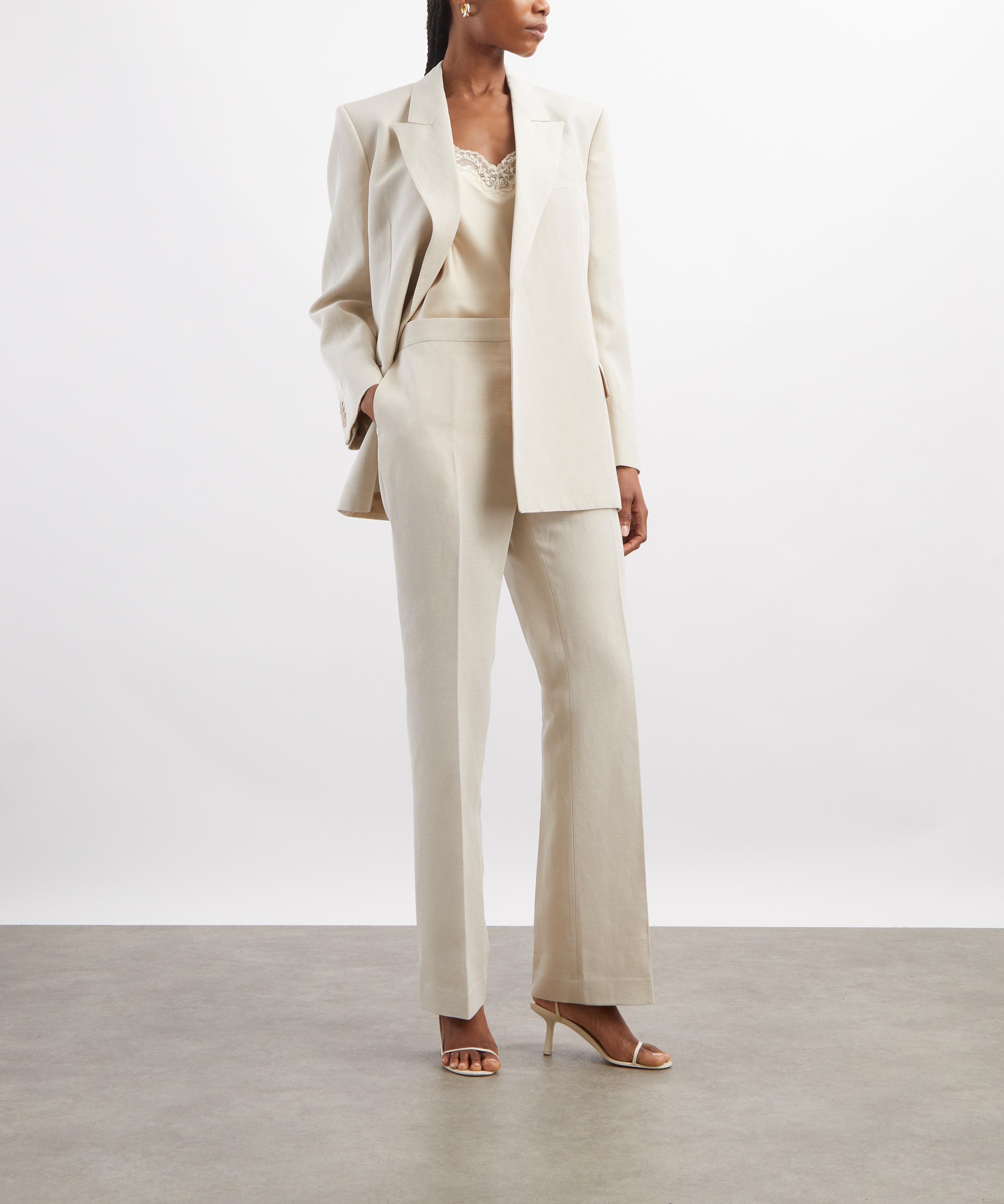 FFORME - Cameron Slim-Fit Trousers image number 1