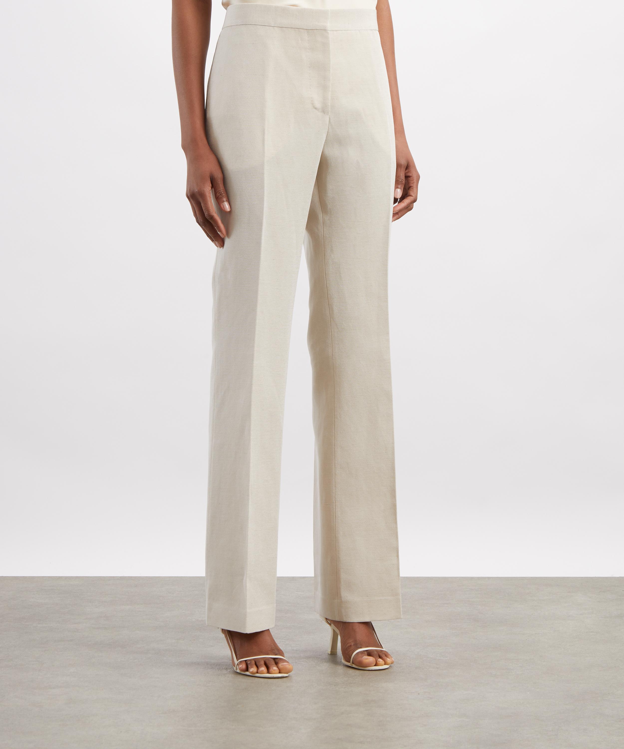 FFORME - Cameron Slim-Fit Trousers image number 2